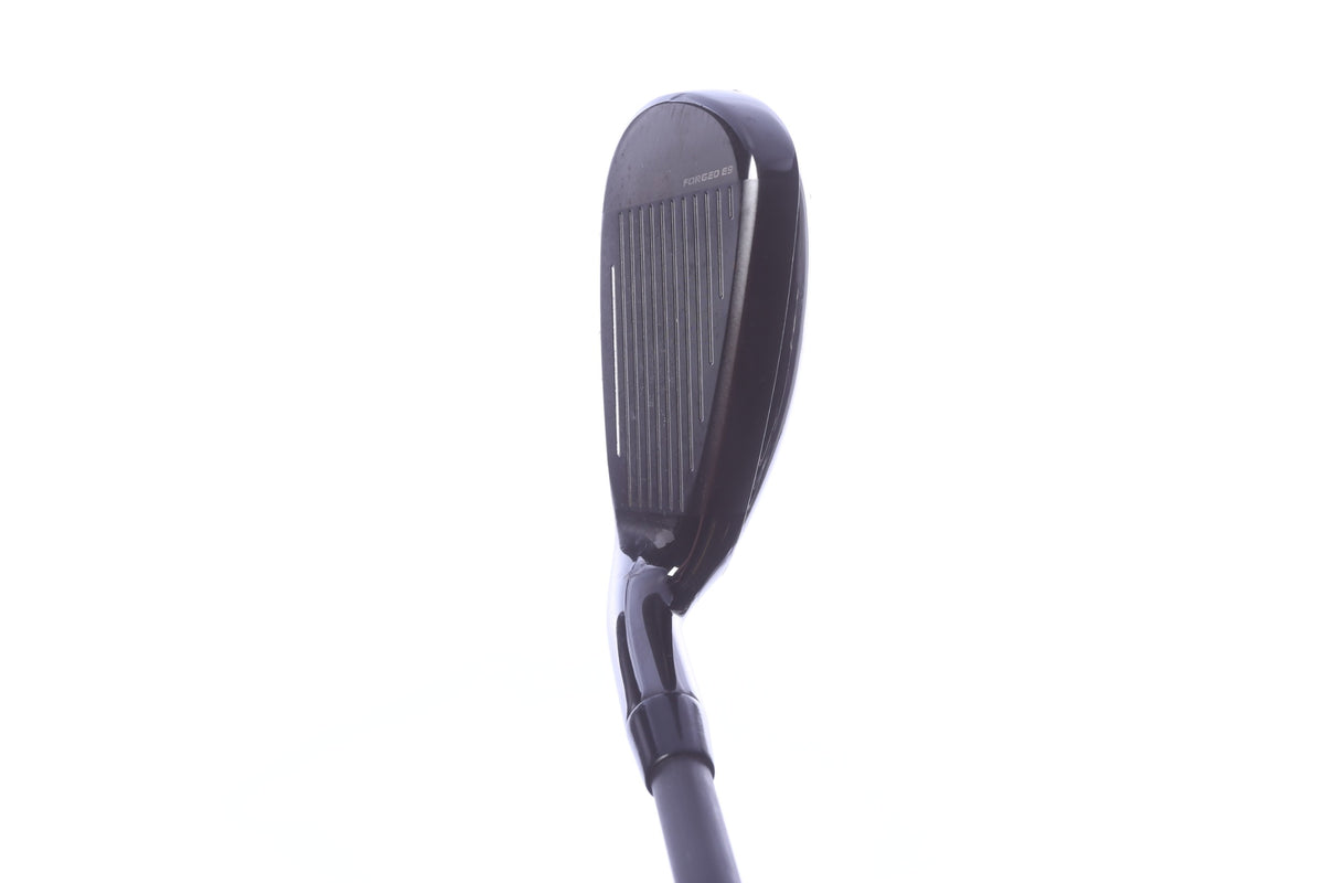 Used Cobra 2021 T-Rail Single 5-Iron - Right-Handed - Regular Flex
