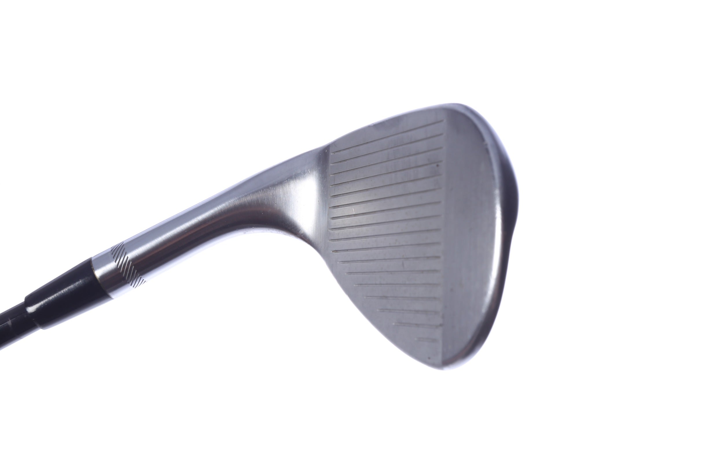 Used Titleist Vokey SM10 Tour Chrome Sand Wedge - Right-Handed - 56 Degrees - Regular Flex-Next Round