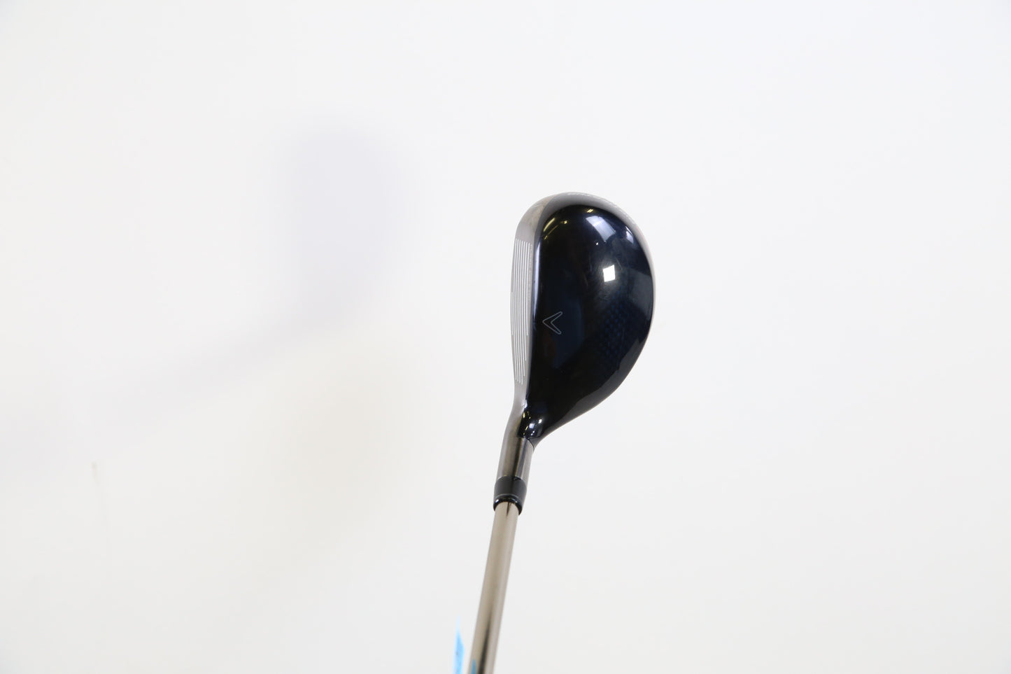 Used Callaway Big Bertha B21 5H Hybrid - Right-Handed - 24 Degrees - Regular Flex