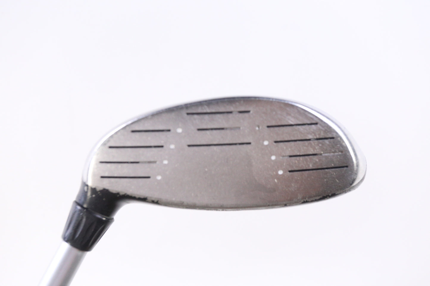 Used Callaway Diablo Octane 5-Wood - Right-Handed - 18 Degrees - Ladies Flex-Next Round