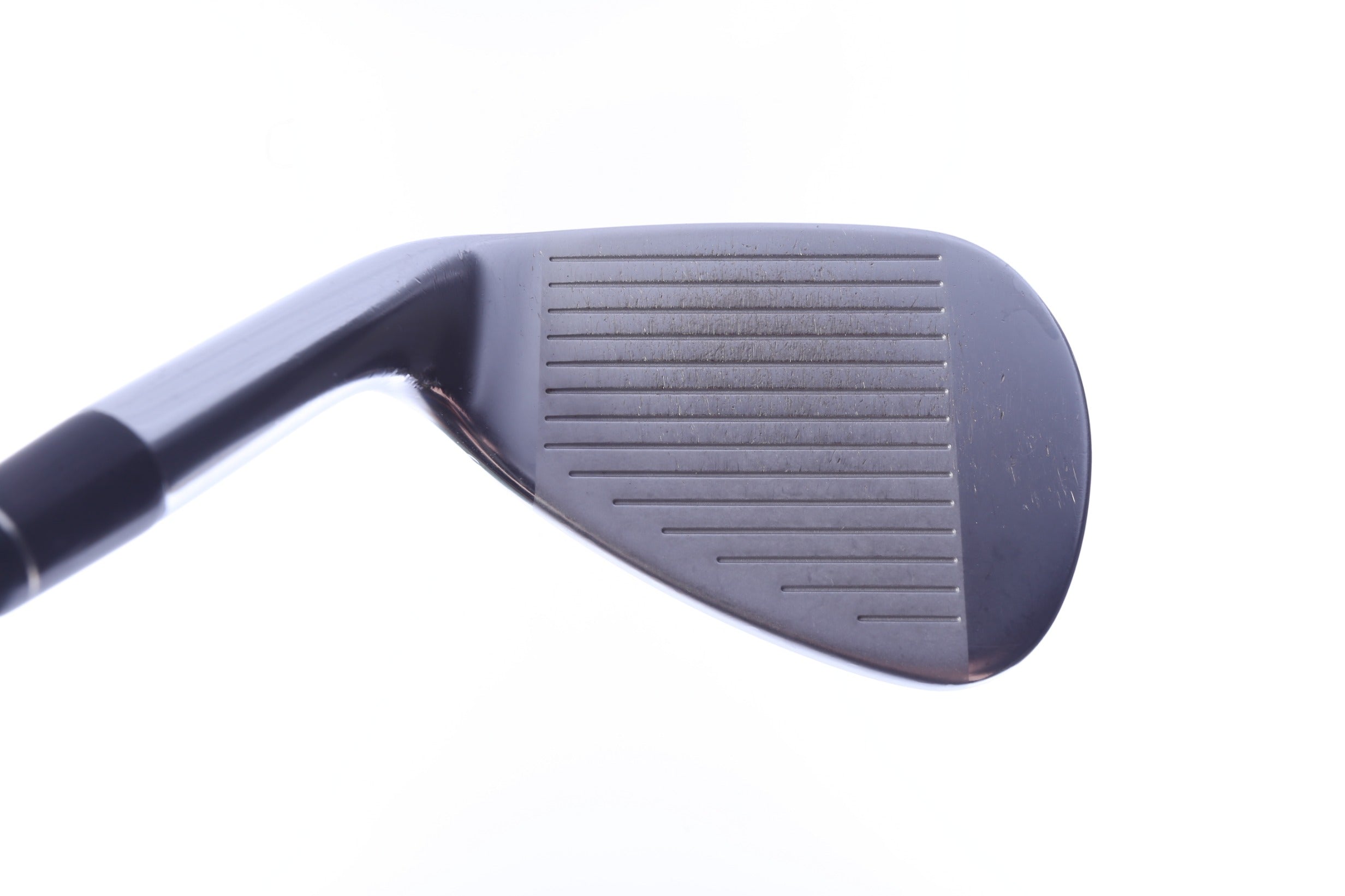 Used Callaway Apex 19 Pitching Wedge - Right-Handed - 43 Degrees - Regular Flex