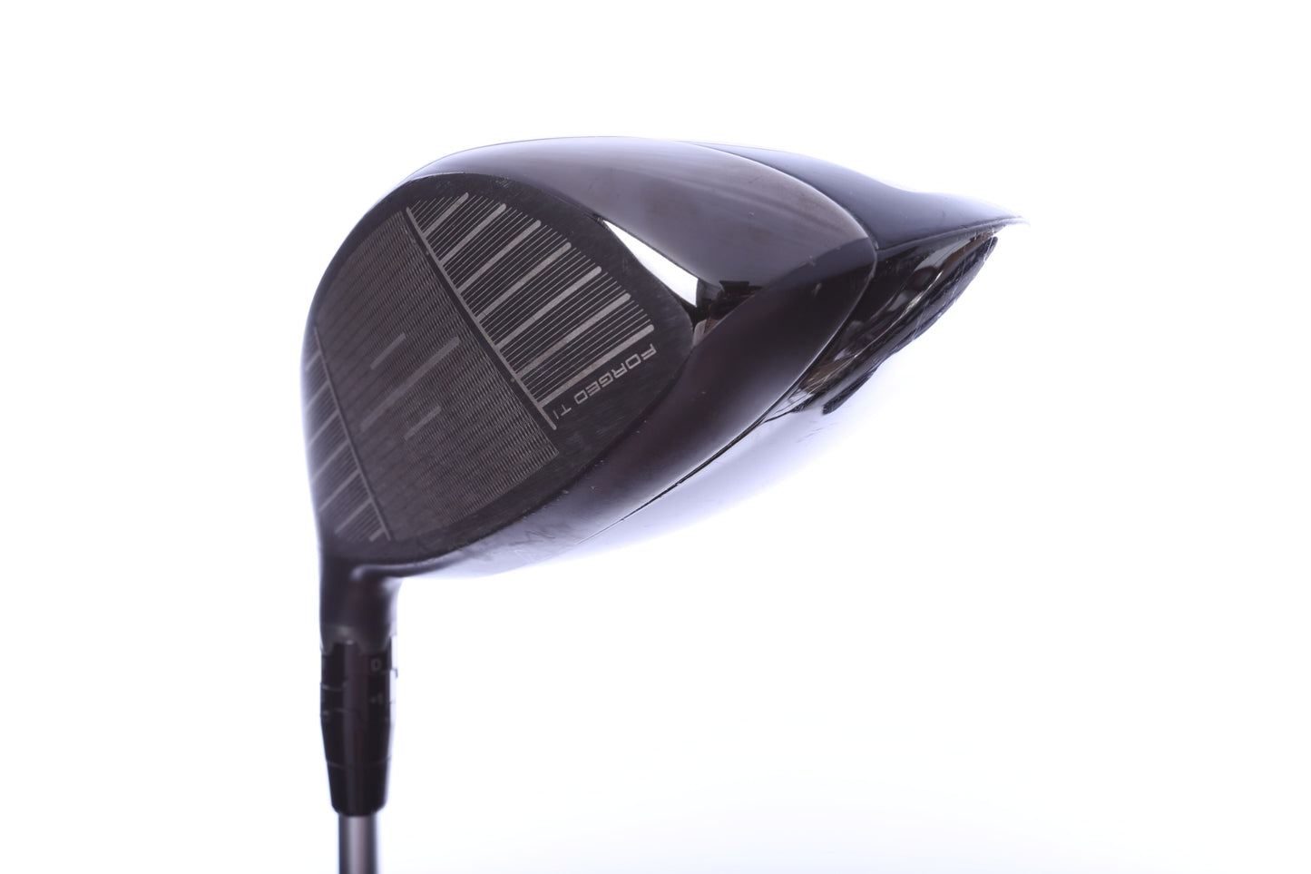 Used Callaway Paradym X Driver - 12 Degrees - Seniors Flex Aldila Ascent - Right-Handed-Next Round