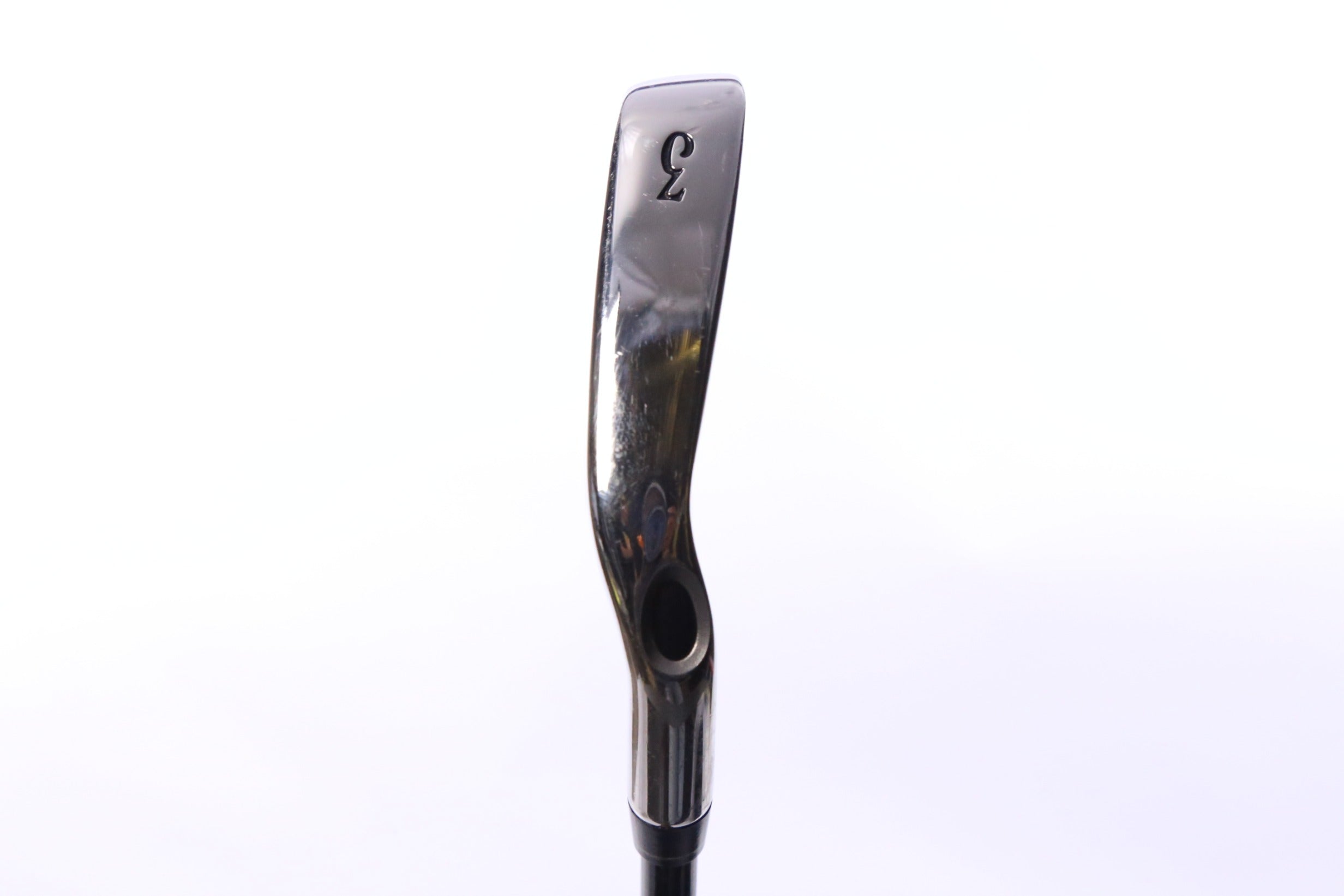 Used Callaway FT Single 3-Iron - Right-Handed - Regular Flex