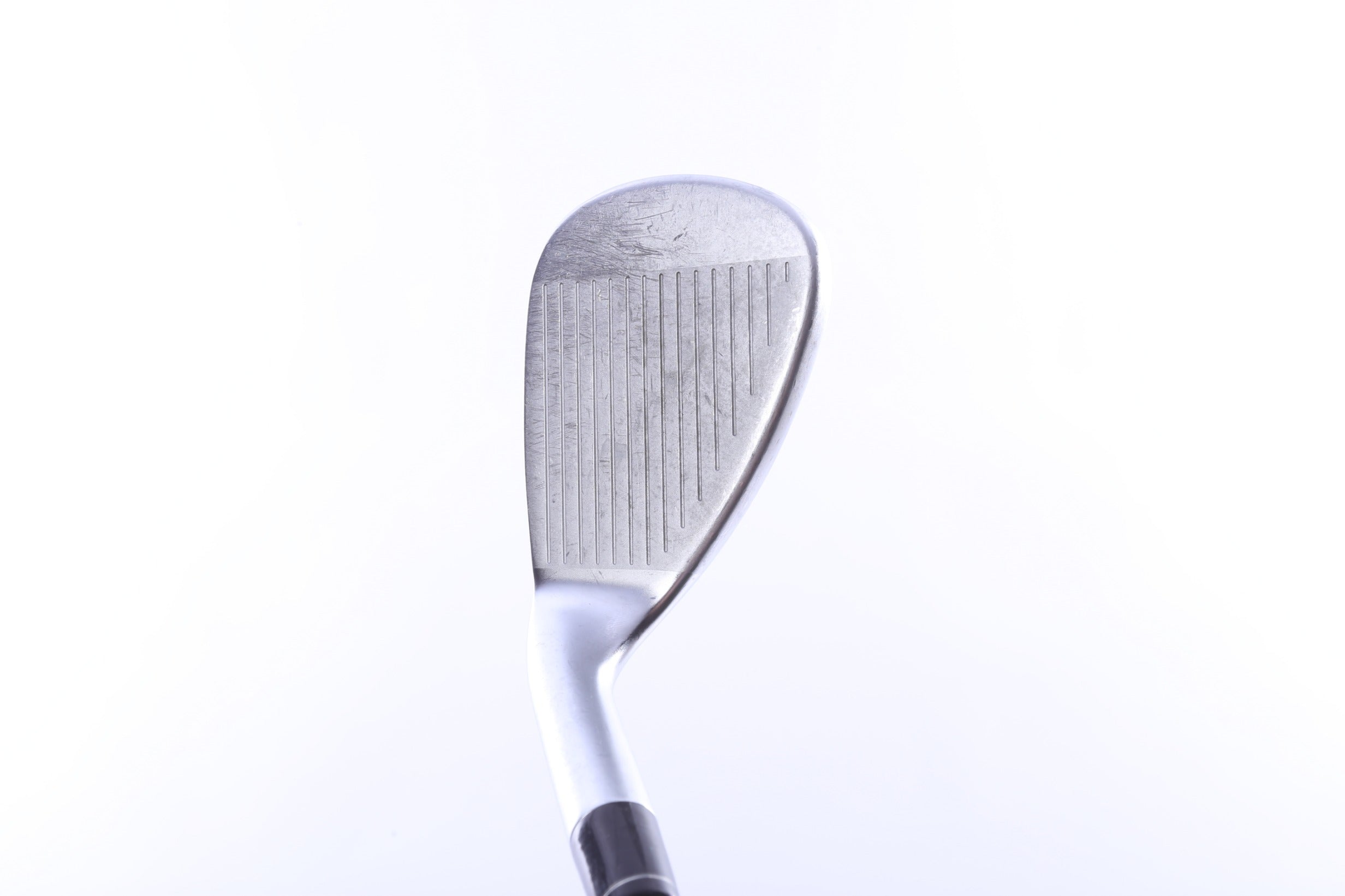 Used Callaway Apex DCB Approach Wedge - Right-Handed - 48 Degrees - Seniors Flex-Next Round