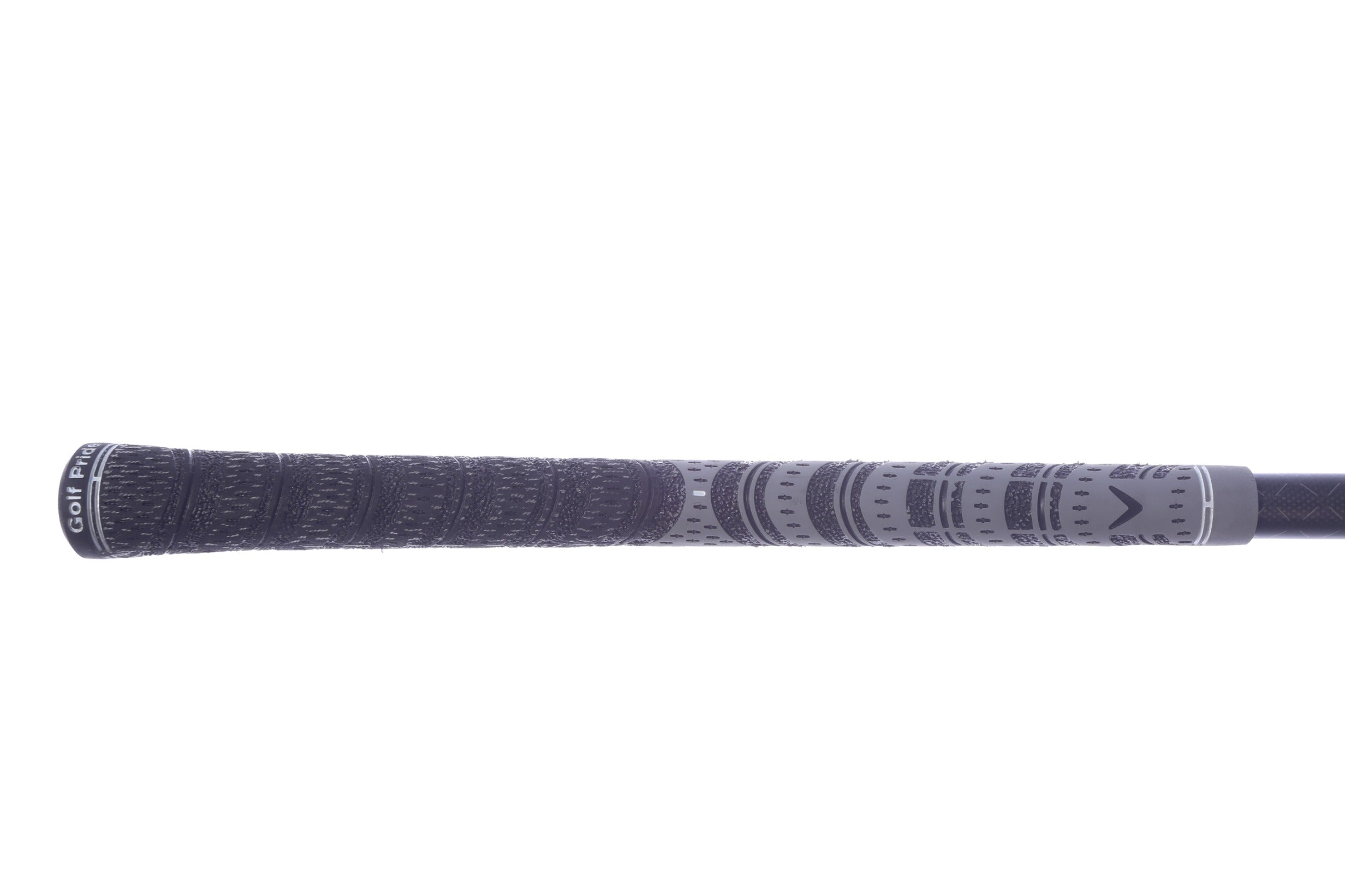 Used Callaway Paradym Ai Smoke MAX Driver - 9 Degrees - Stiff Flex Mitsubishi Tensei AV Blue - Right-Handed-Next Round