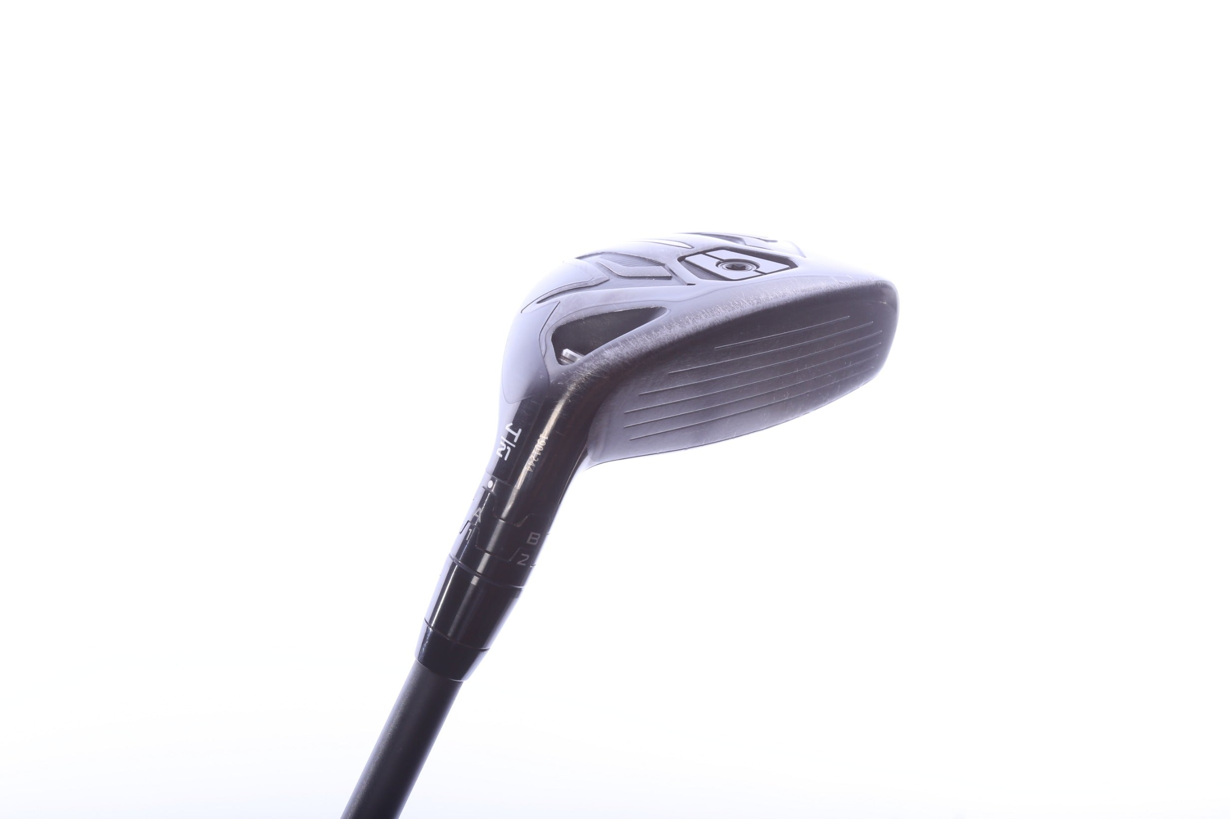 Used Titleist TSi2 4H Hybrid - Right-Handed - 21 Degrees - Regular Flex