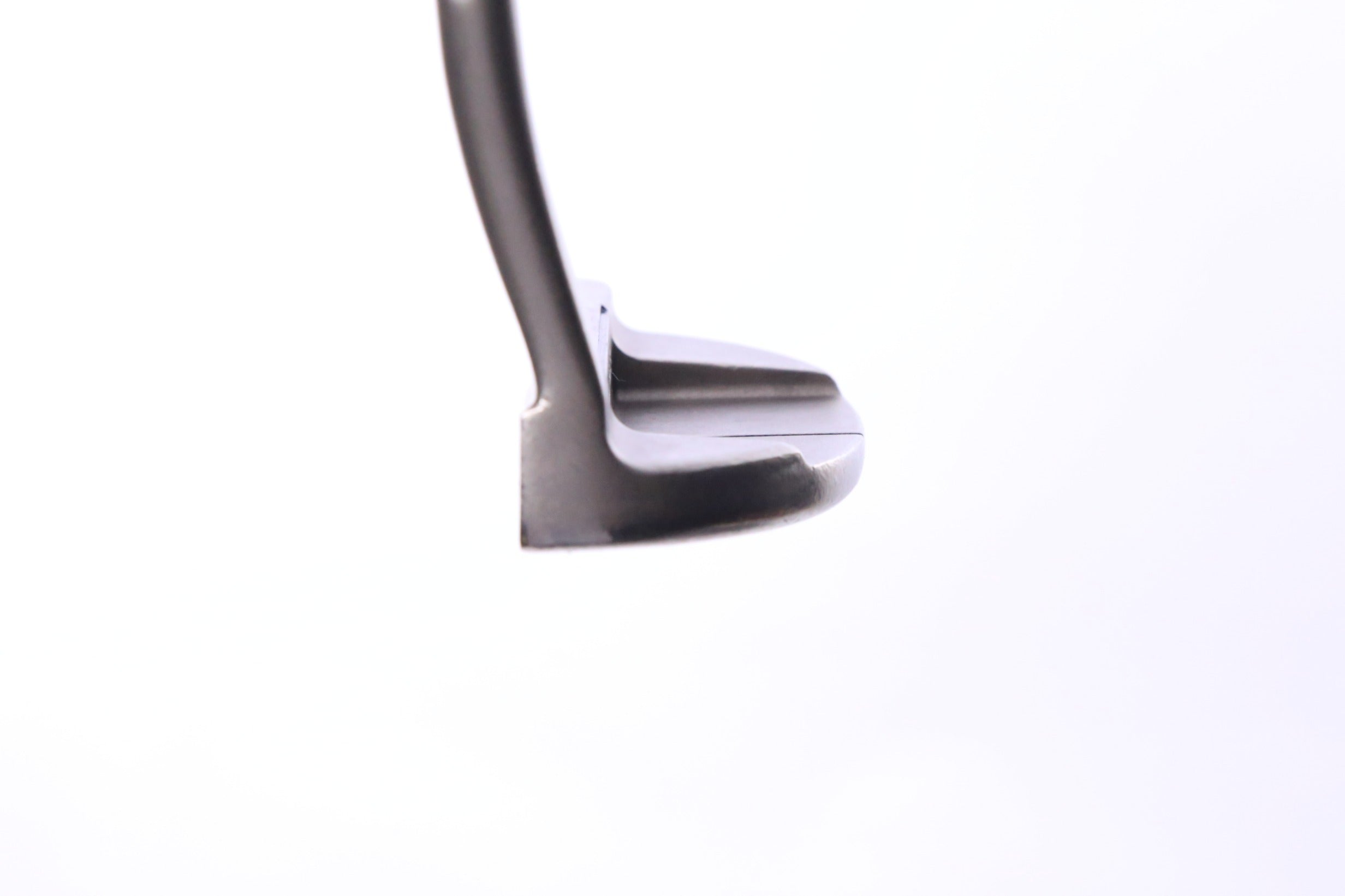 Used Odyssey White Ice 330 Mallet Putter - Right-Handed - 35 in - Mid-mallet