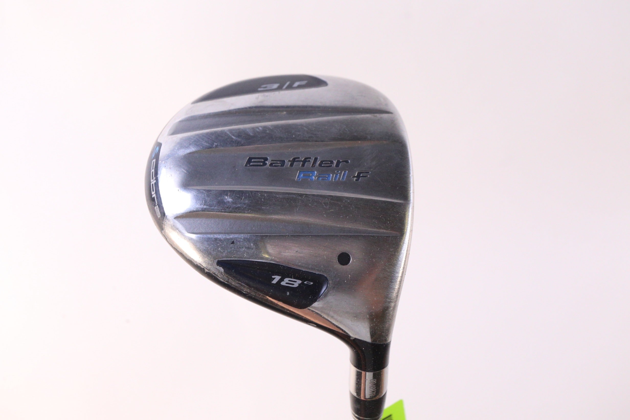 Womens Cobra Baffler 3 Fairway Wood store Golf Club