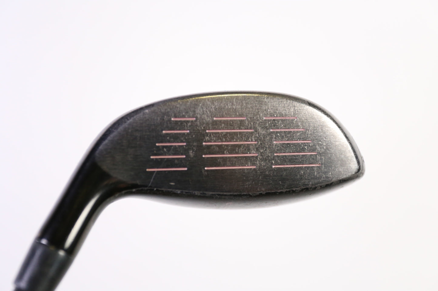 Used Cobra FMax 20 5H Hybrid - Right-Handed - 26 Degrees - Ladies Flex-Next Round