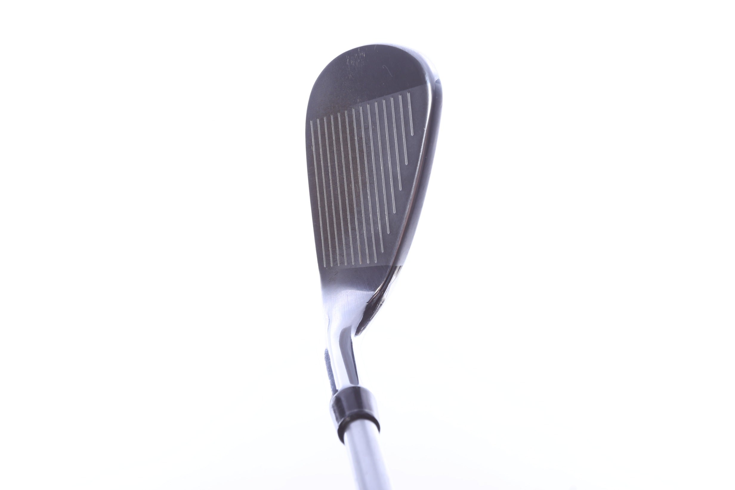 Used Callaway Paradym X Single 9-Iron - Right-Handed - Seniors Flex-Next Round