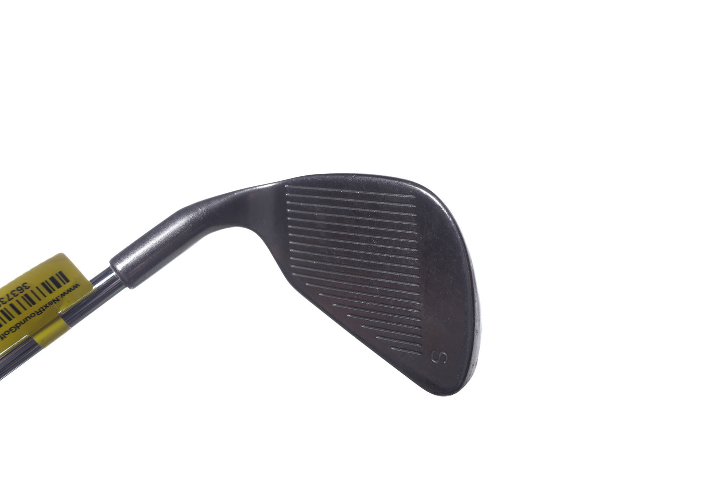Used Ping Eye 2 Sand Wedge - Right-Handed - 55 Degrees - Stiff Flex-Next Round