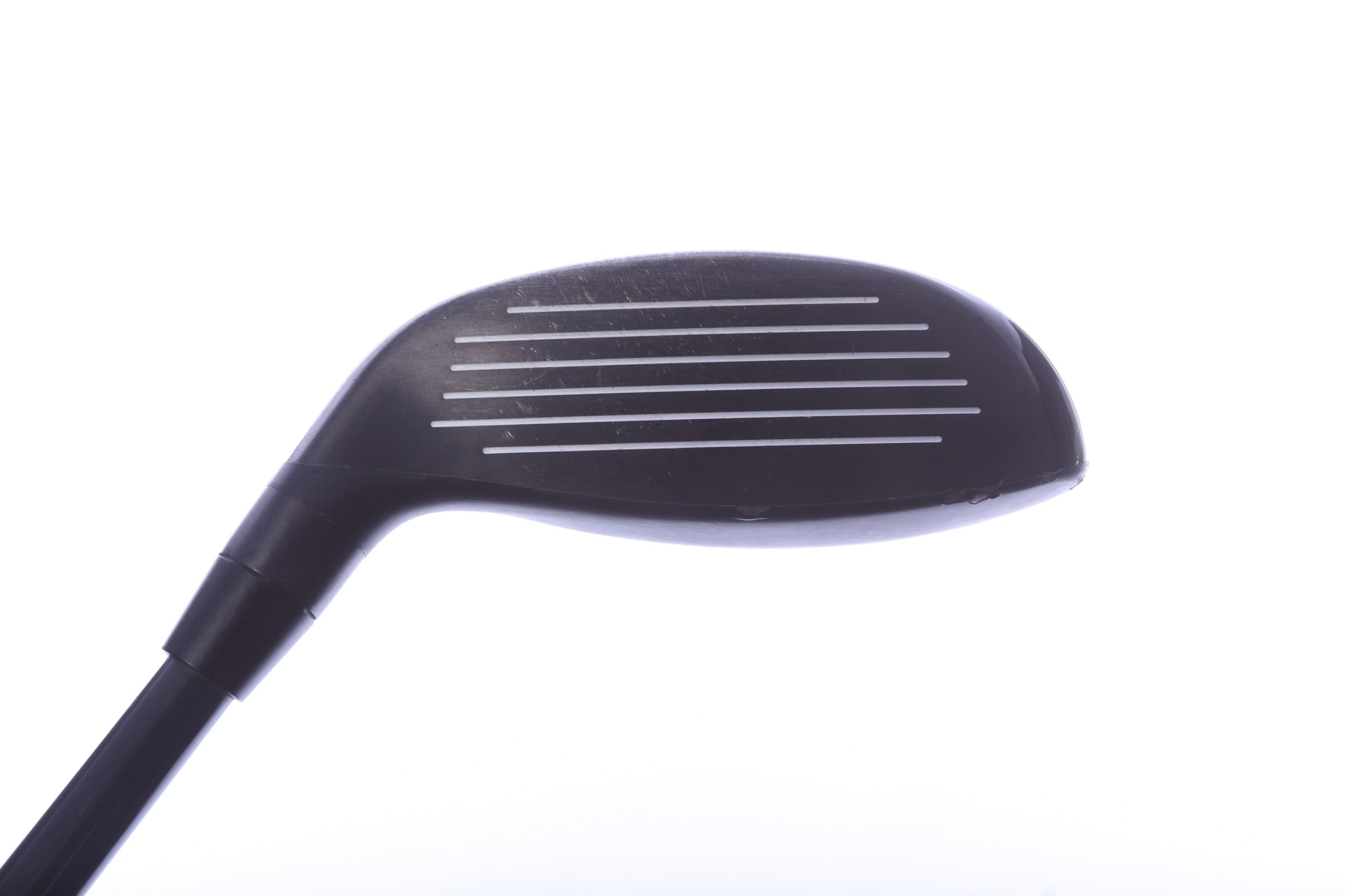 Used PXG 0317X 3H Hybrid - Right-Handed - 19 Degrees - Seniors Flex