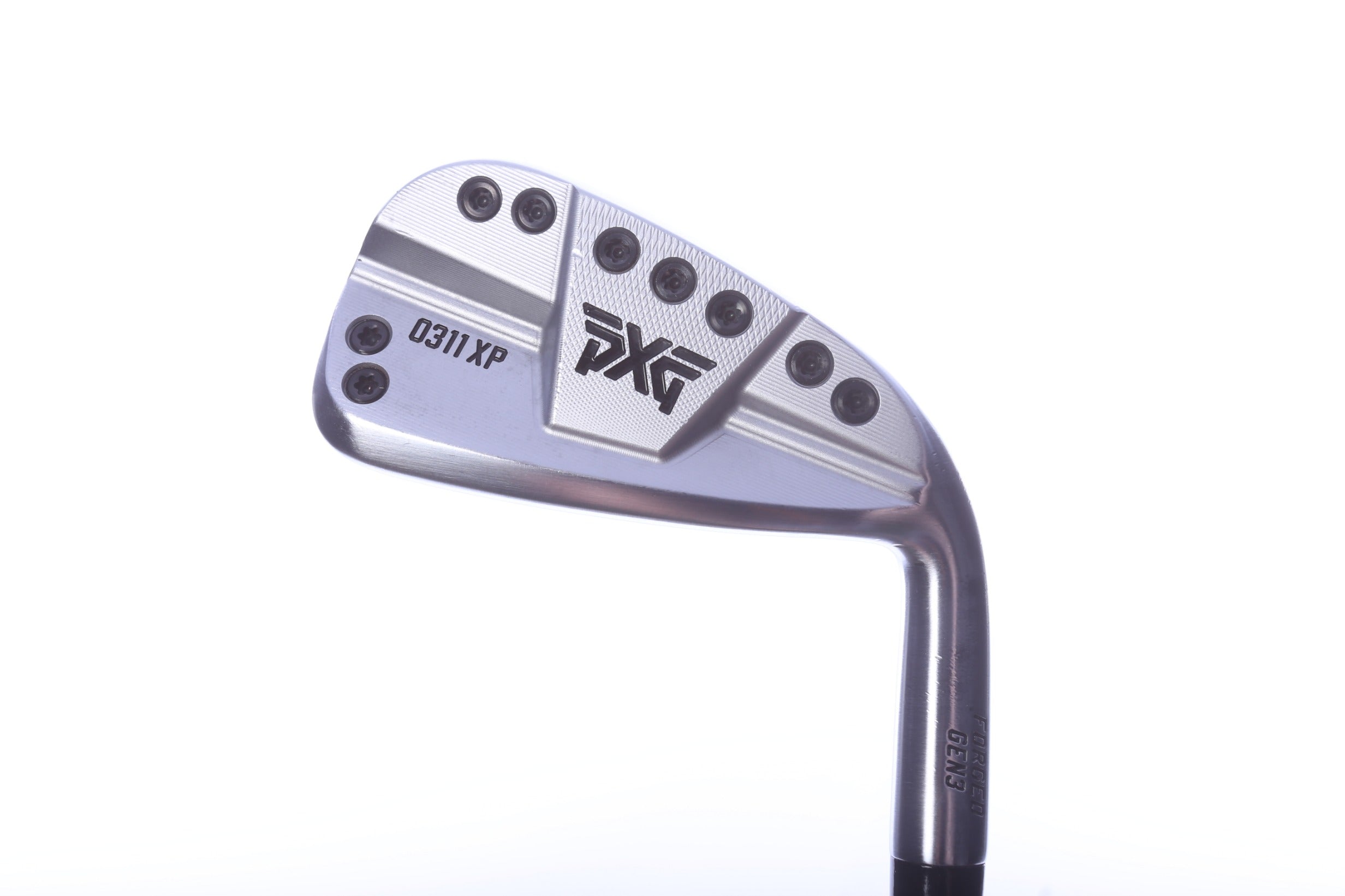 Used PXG 0311 XP GEN3 Single 6-Iron - Right-Handed - Stiff Flex