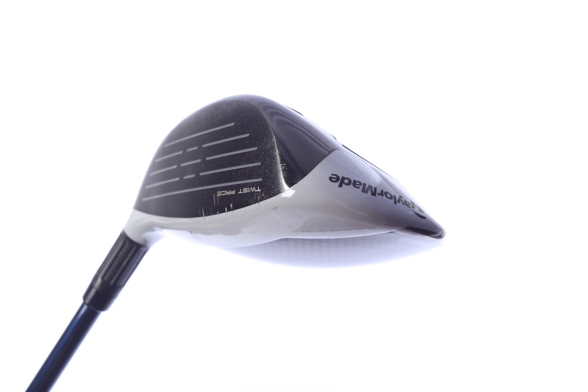 Used TaylorMade SIM MAX 3-Wood - Right-Handed - 15 Degrees - Stiff Flex