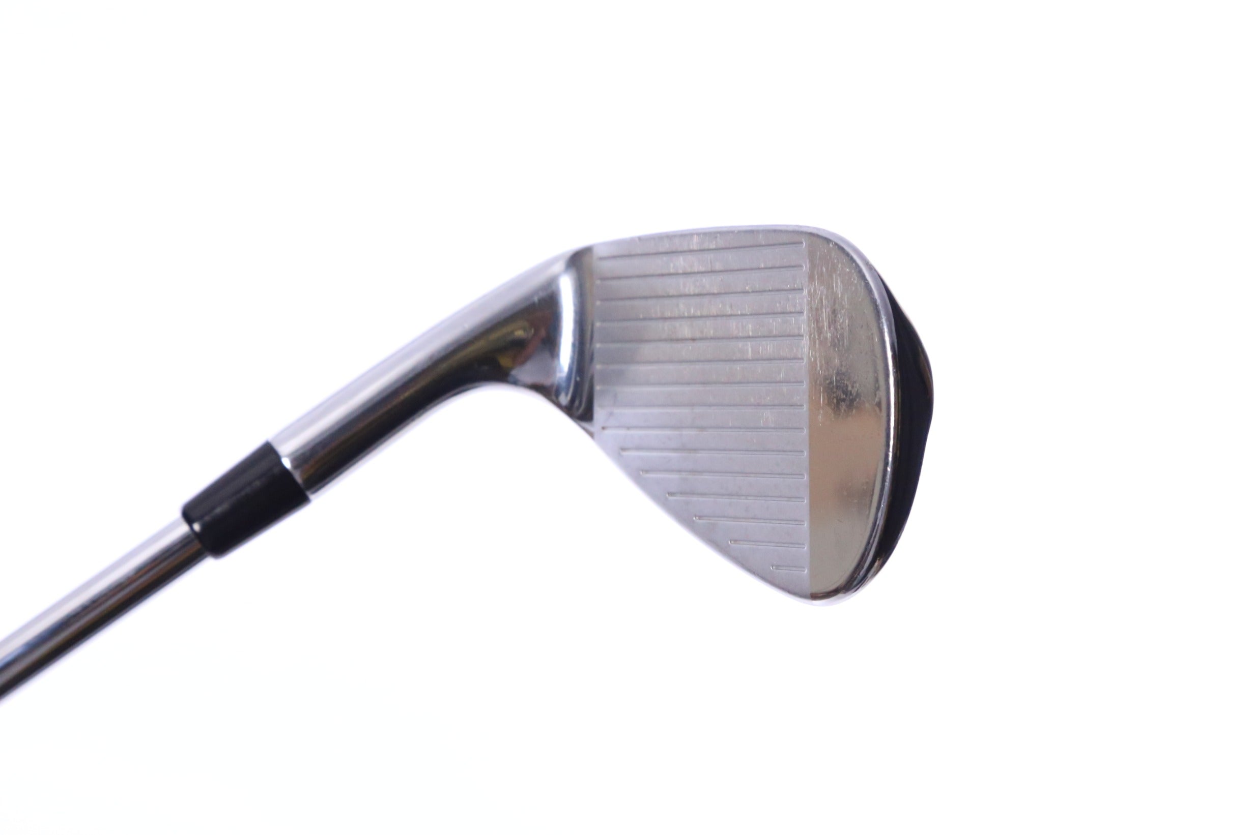 Used Callaway Apex Pro 19 Approach Wedge - Right-Handed - 50 Degrees - Stiff Flex