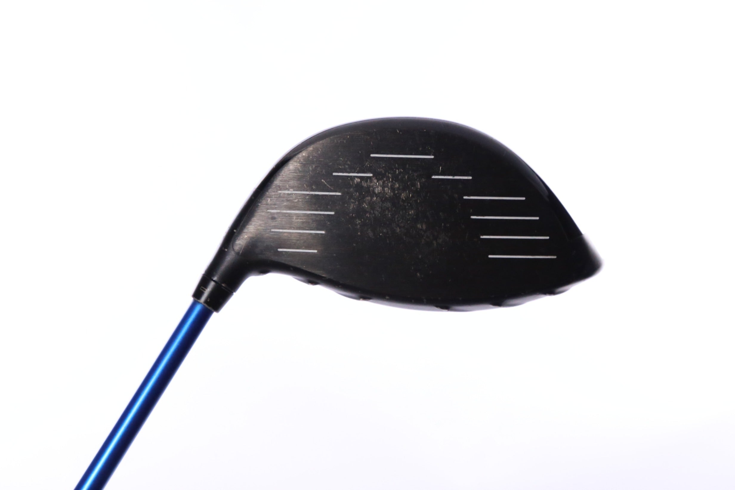 Used Ping G30 SF Tec Driver - 12 Degrees - Regular Flex Ping TFC 419 - Right-Handed-Next Round