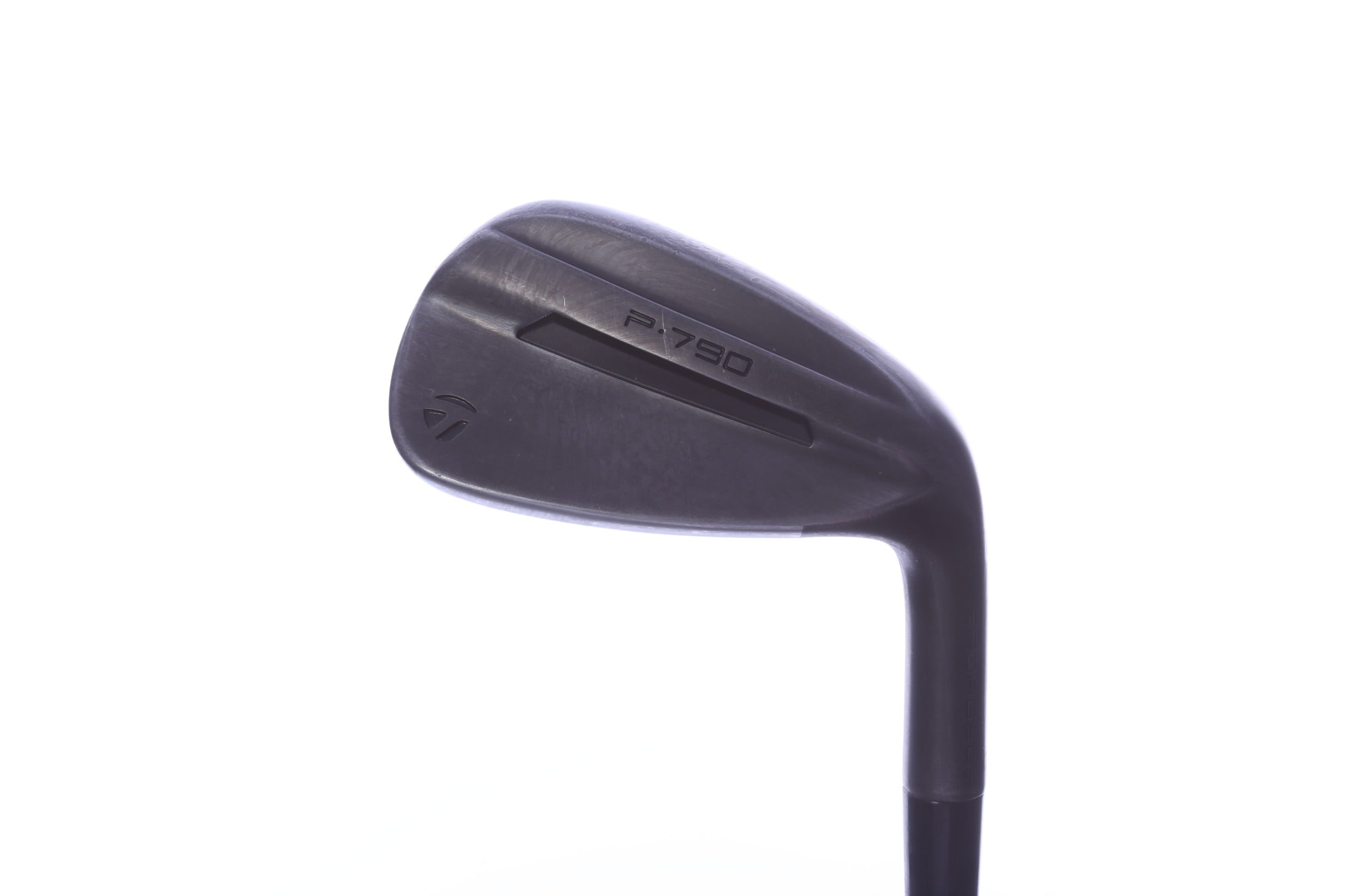 Used TaylorMade 2025 P790 Single 9-Iron - Right-Handed - Extra Stiff Flex