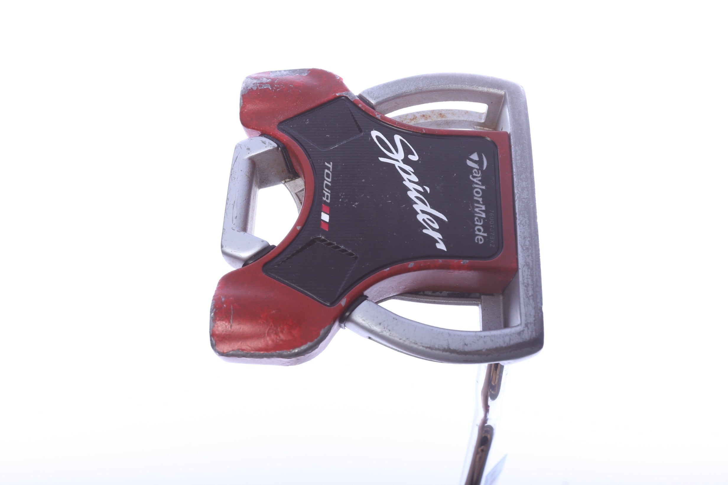 Used TaylorMade Spider Tour Putter - Right-Handed - 34 in - Mallet