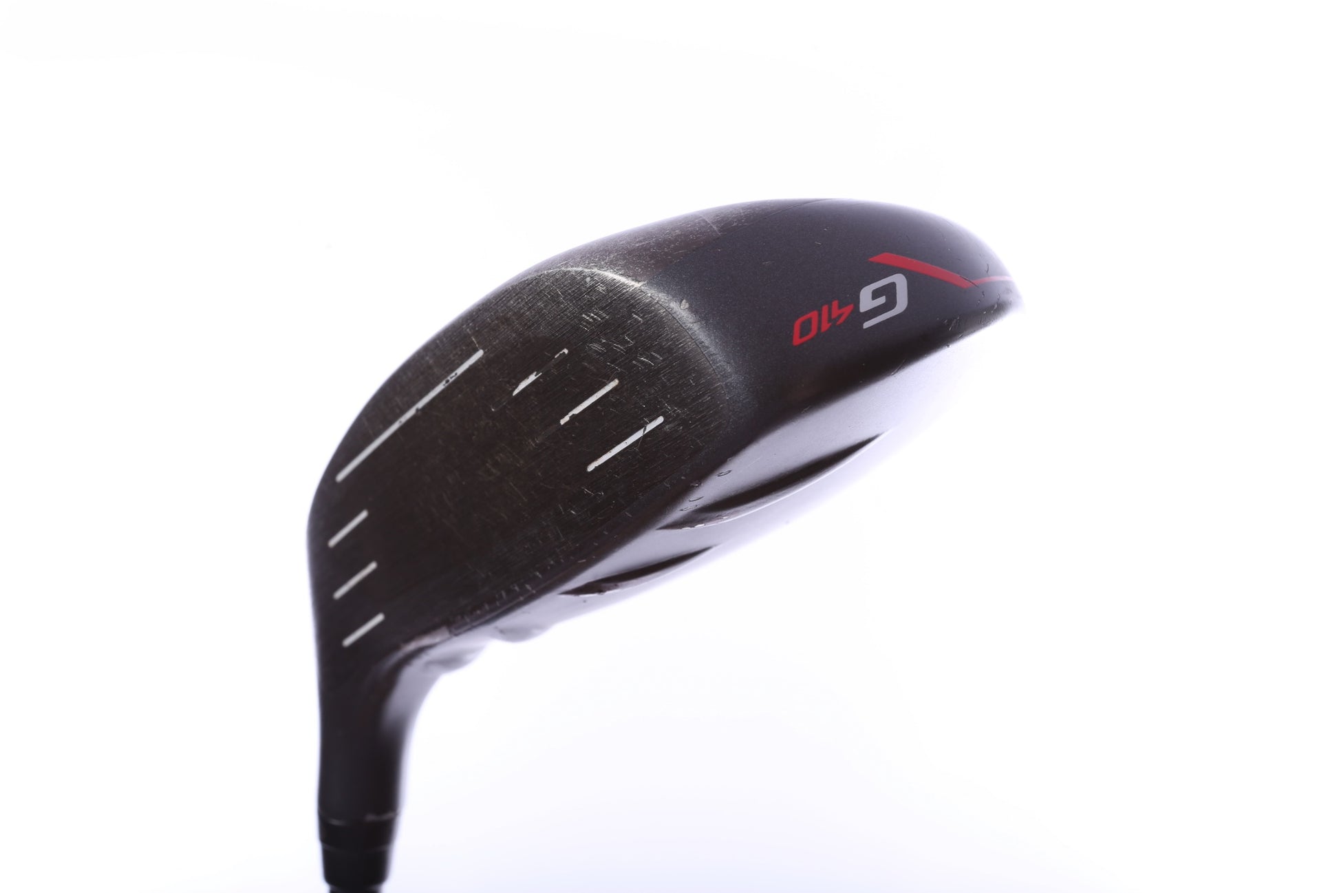 Used Ping G410 3-Wood - Right-Handed - 14.5 Degrees - Stiff Flex-Next Round