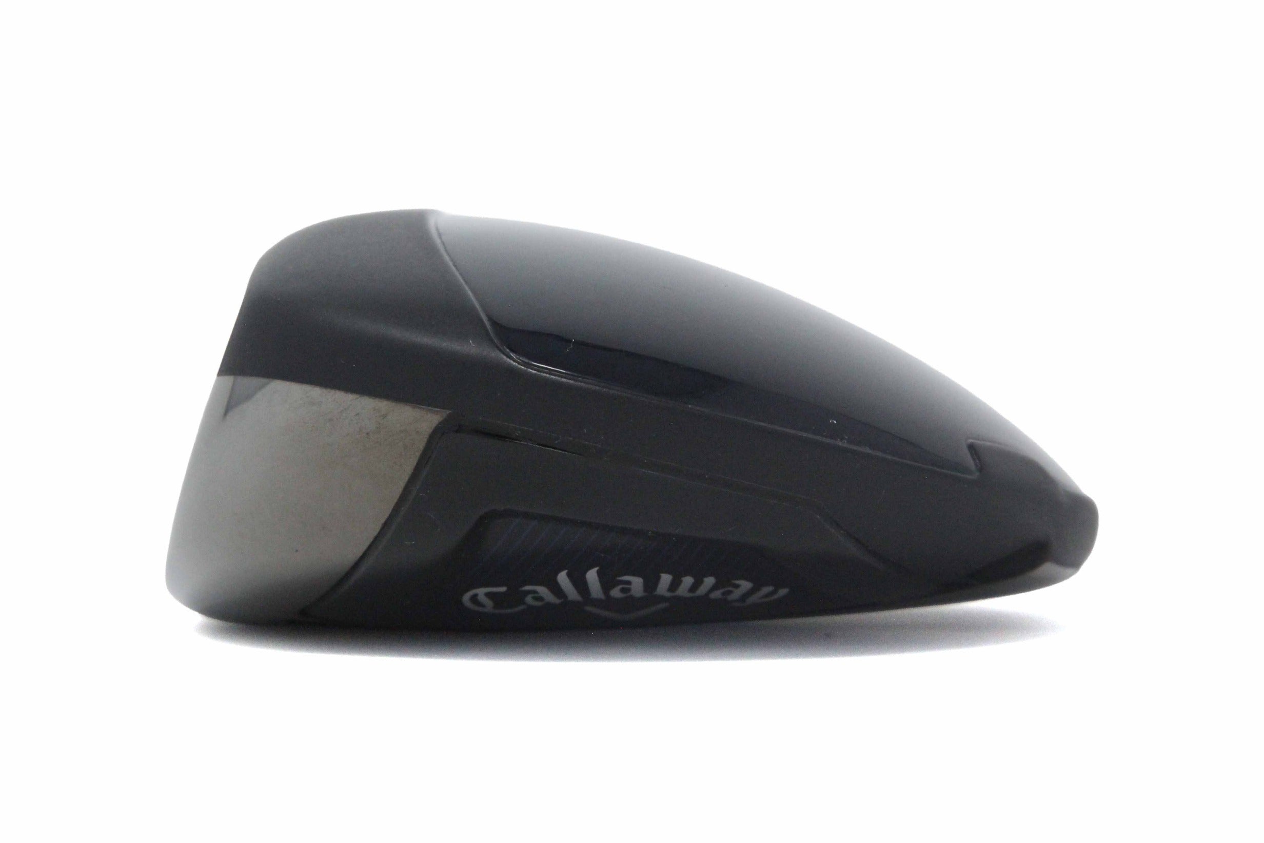 Used Callaway Paradym Triple Diamond 3-Wood - HEAD ONLY - Left-Handed - 15 Degrees-Next Round
