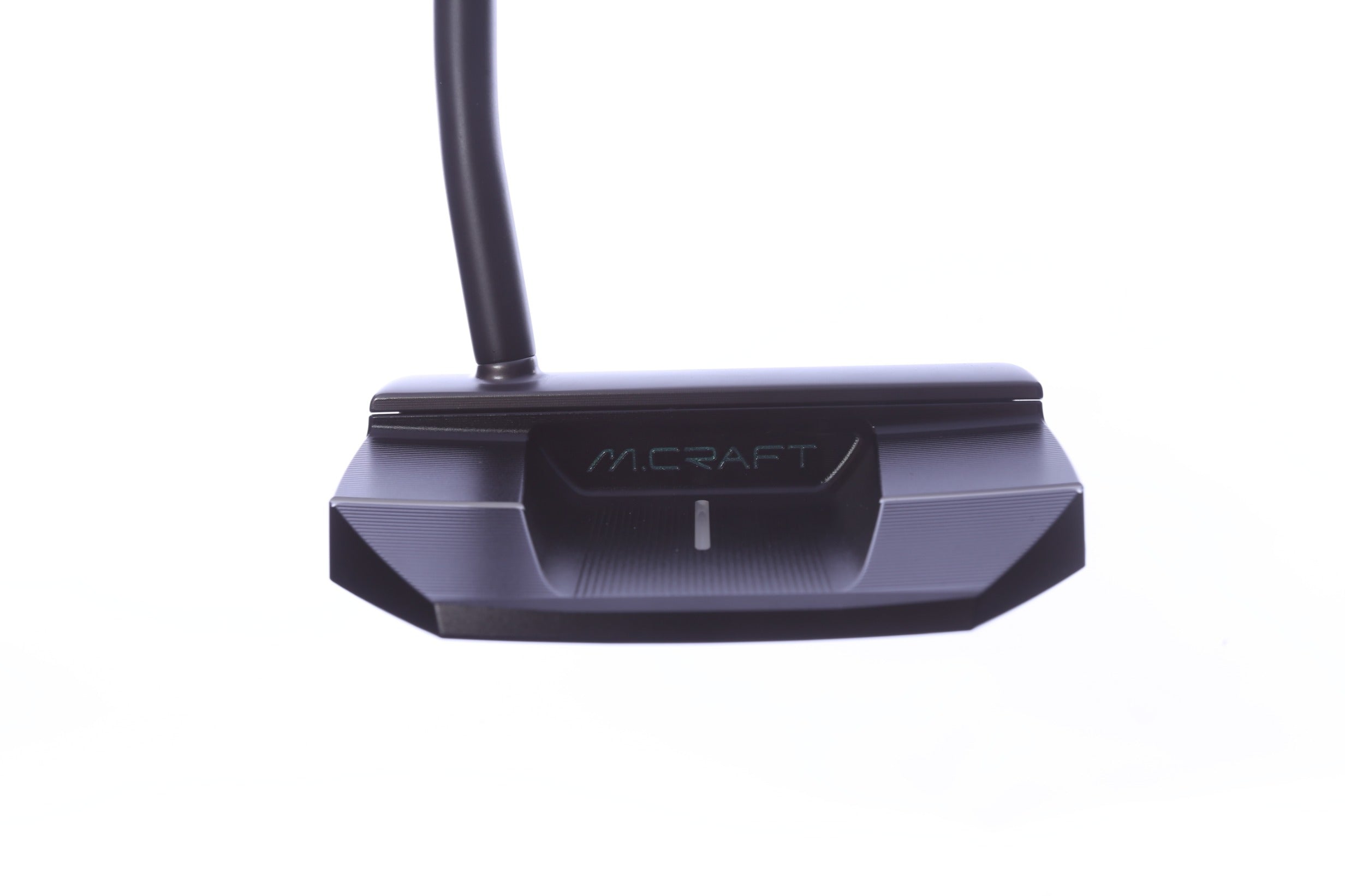 Used Mizuno M.Craft X B4 Putter - Right-Handed - 35 in - Mallet