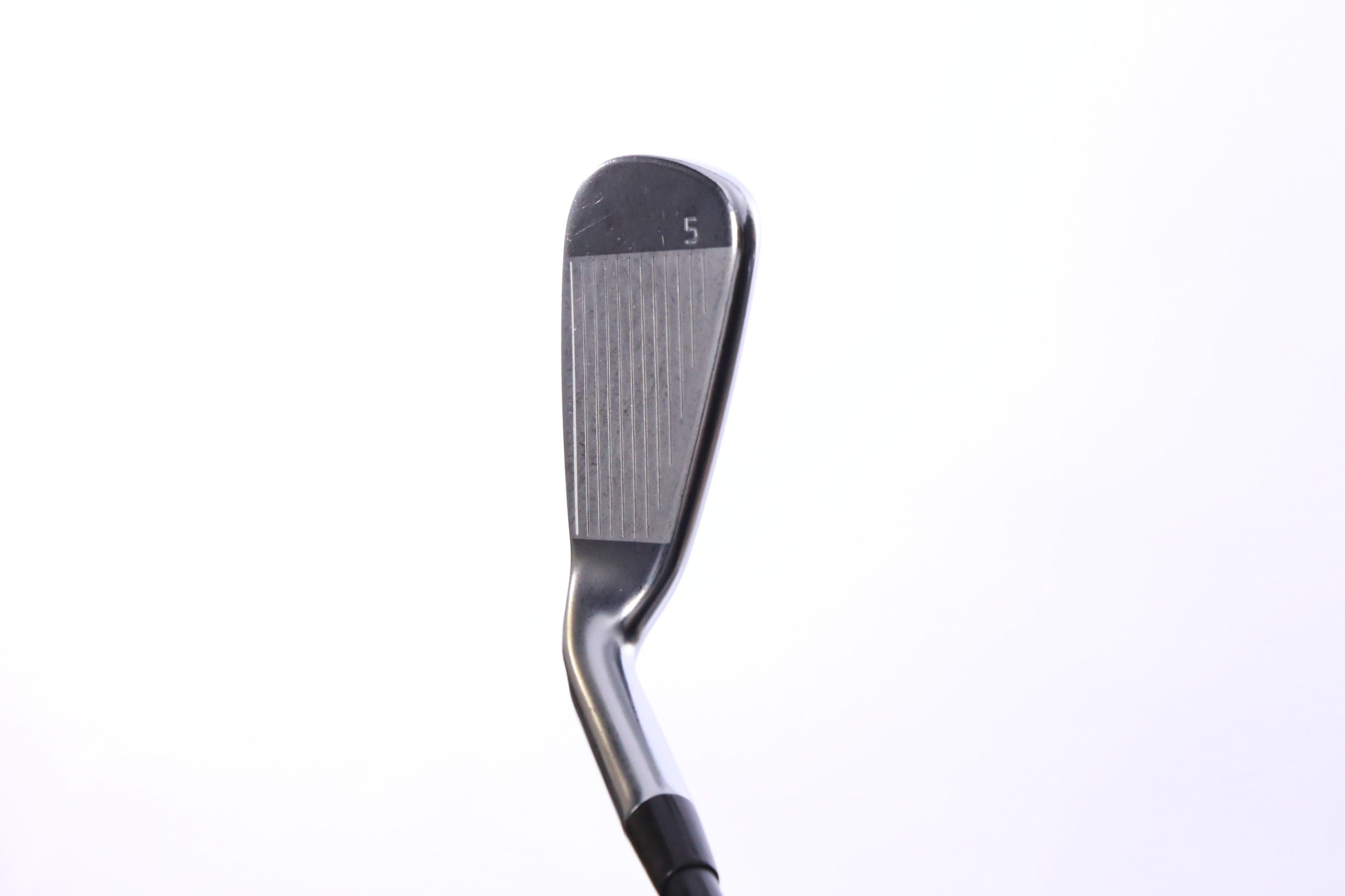 Used Ping G410 Single 5-Iron - Right-Handed - Soft Regular Flex
