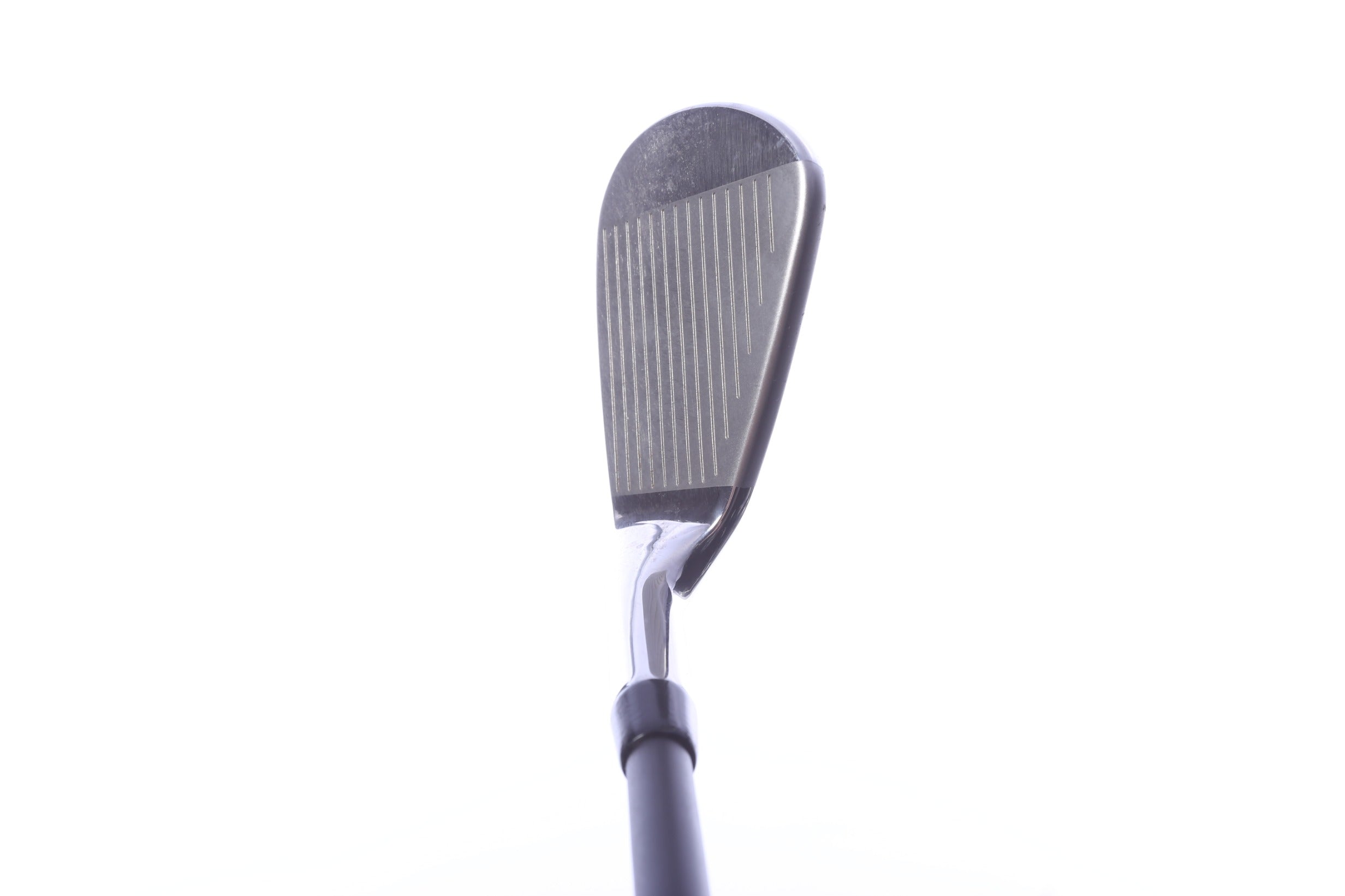 Used Callaway Paradym Ai Smoke Iron Set - Right-Handed - 6-PW - Regular Flex