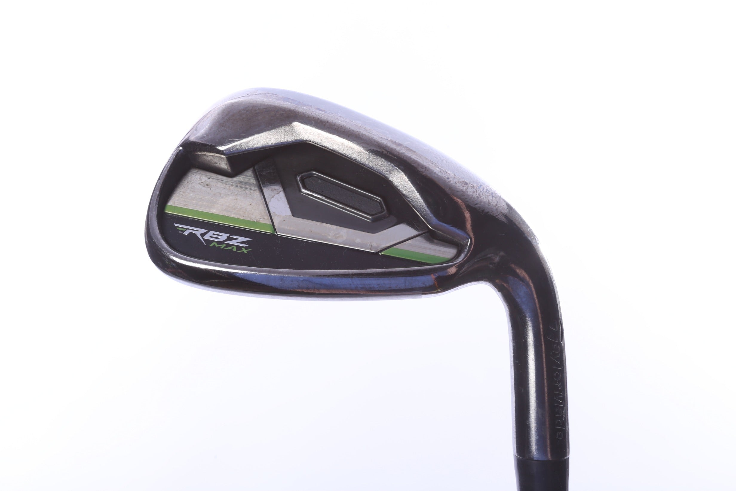 Used TaylorMade RocketBallz Max Single 8-Iron - Right-Handed - Ladies Flex-Next Round