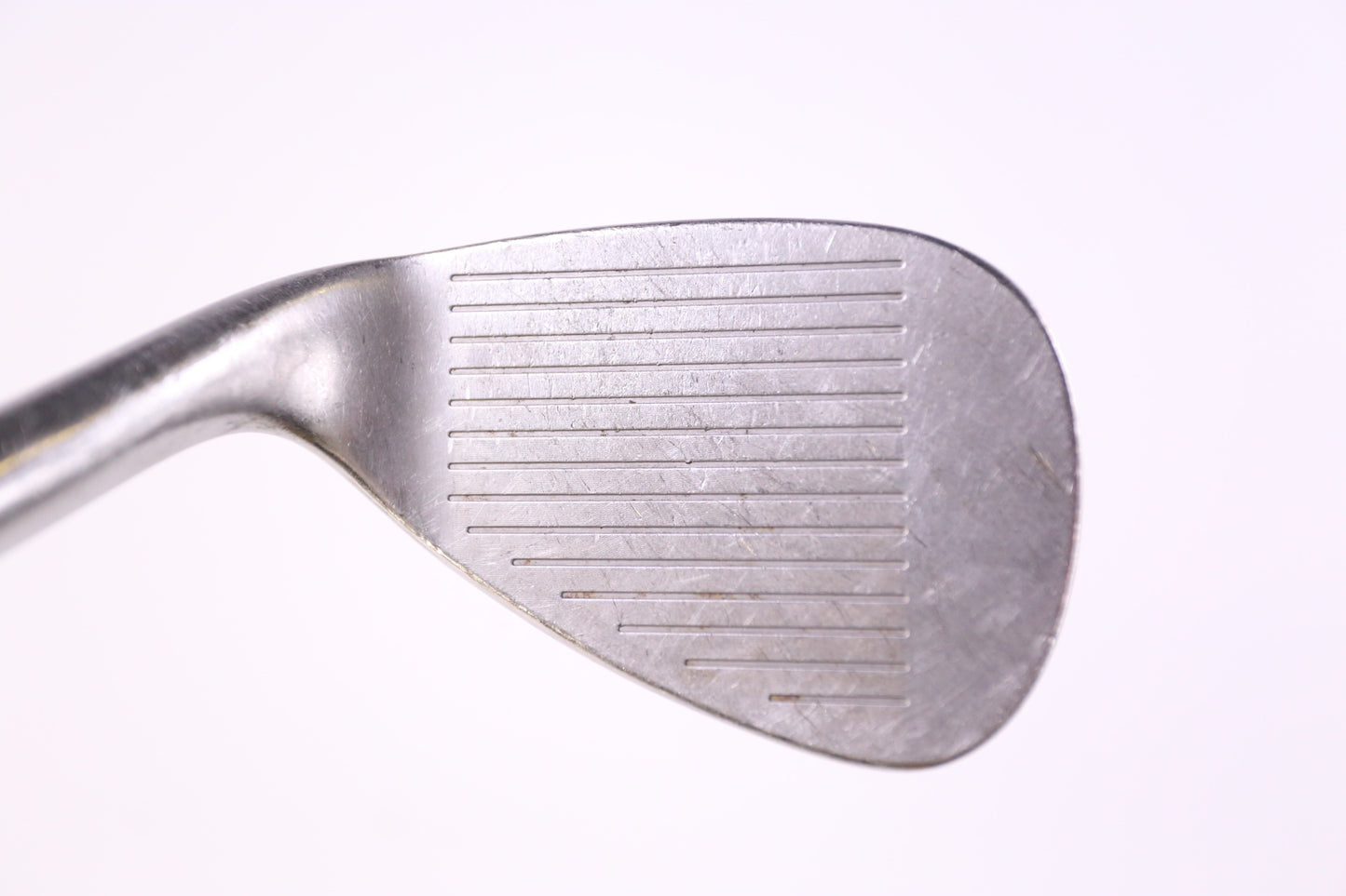 Used Wilson Staff FG Tour PMP Sand Wedge - Right-Handed - 54 Degrees - Stiff Flex-Next Round