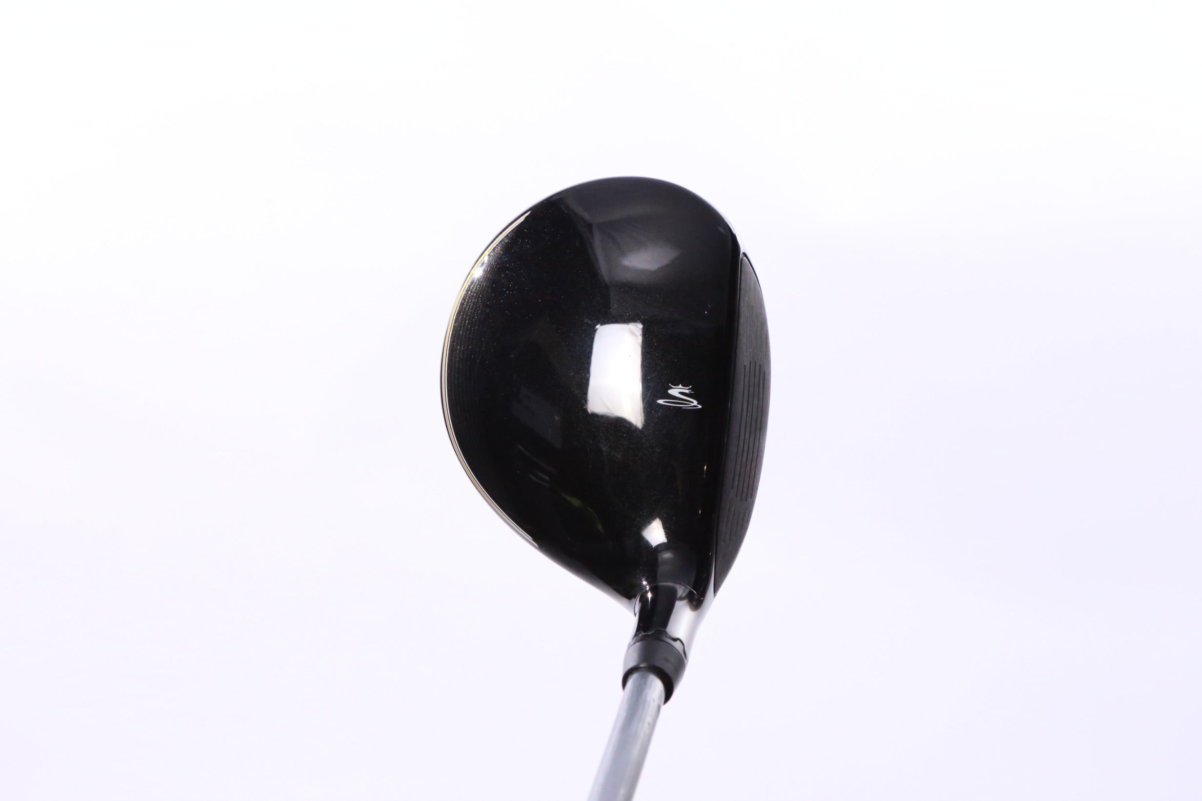 Used Cobra Fly-Z+ 3-Wood - Left-Handed - 14.5 Degrees - Regular Flex-Next Round