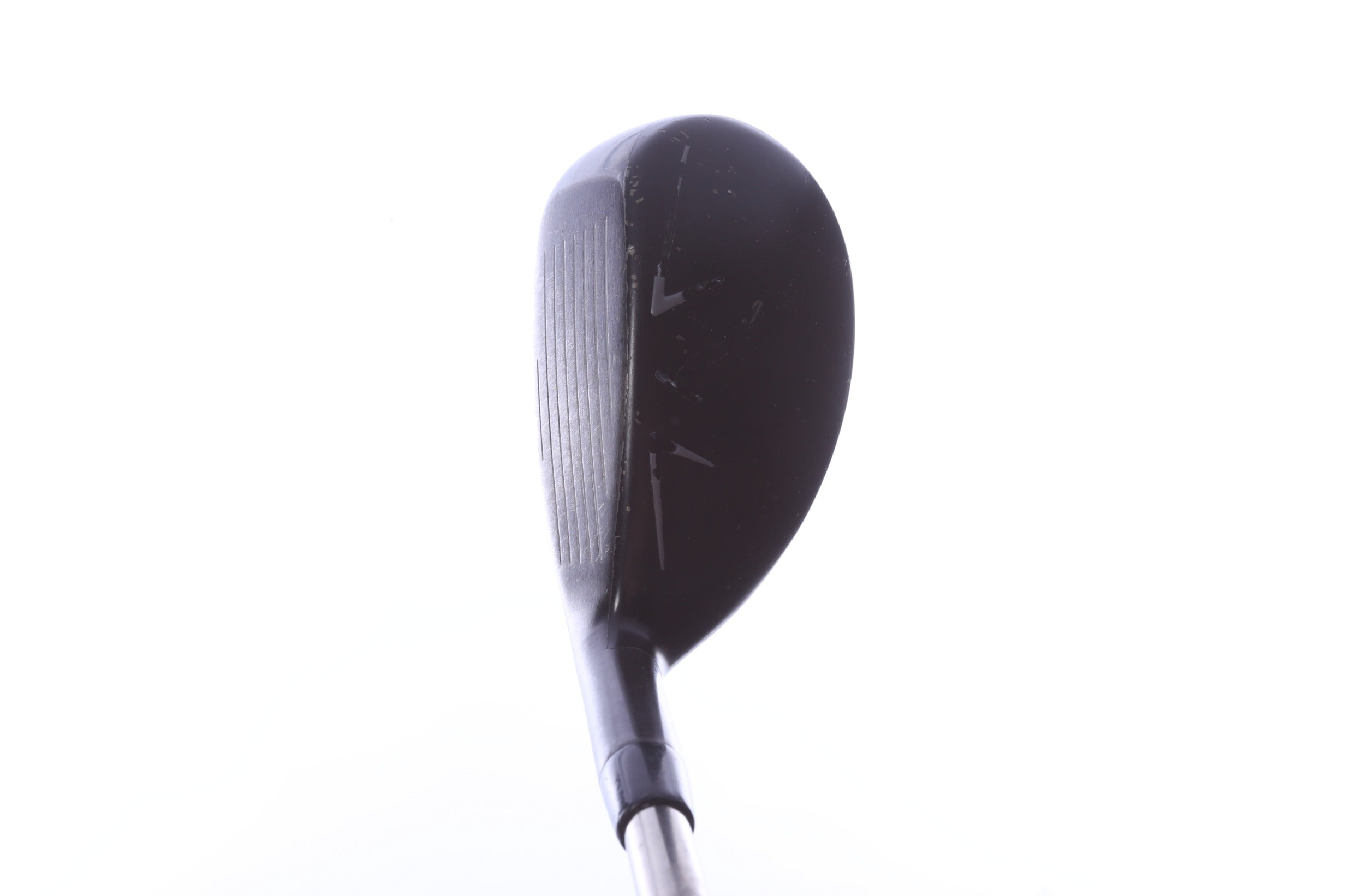 Used Callaway Steelhead XR 5H Hybrid - Right-Handed - 25 Degrees - Seniors Flex-Next Round