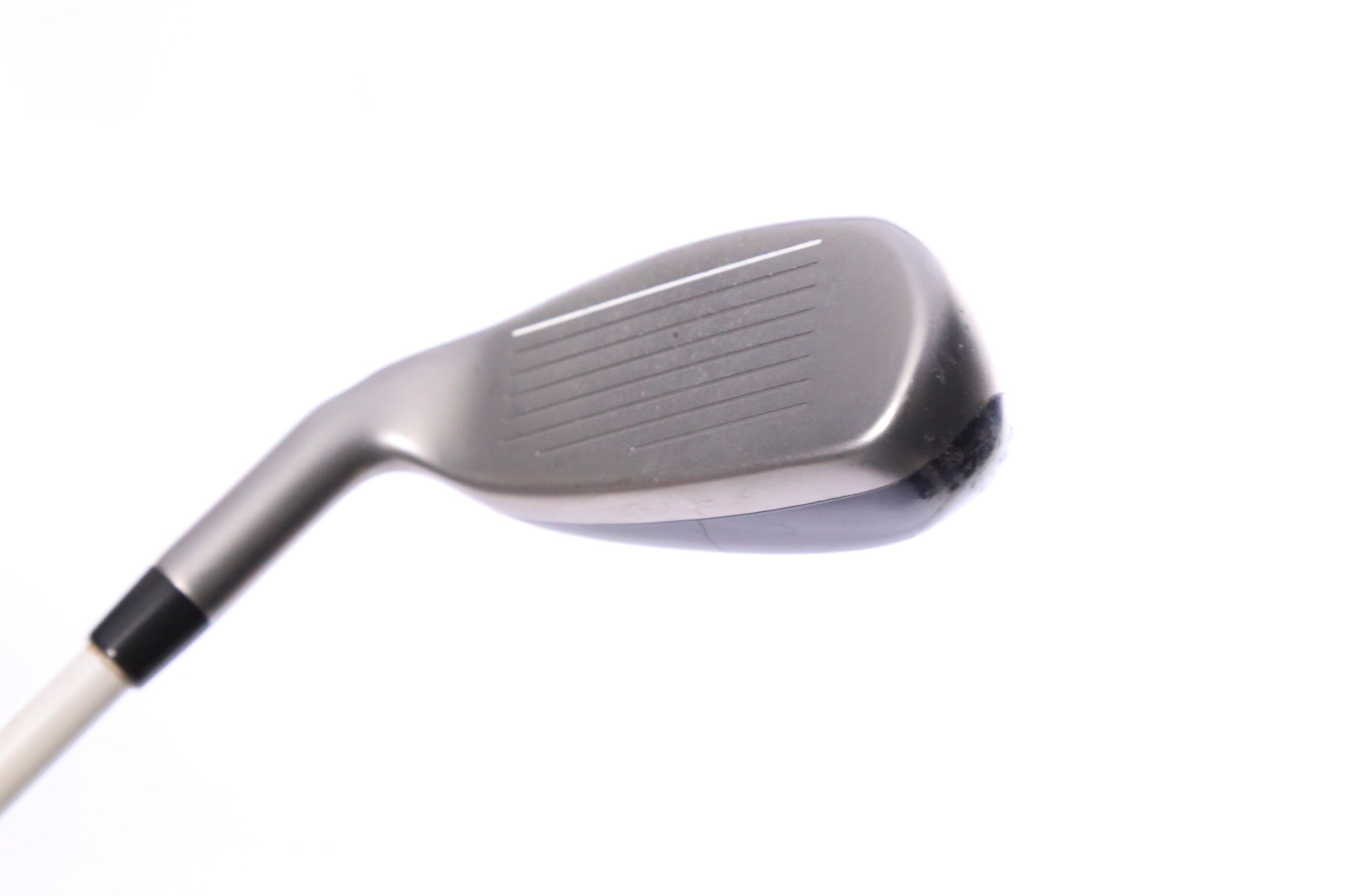 Used Ping G20 4H Hybrid - Right-Handed - 23 Degrees - Ladies Flex-Next Round