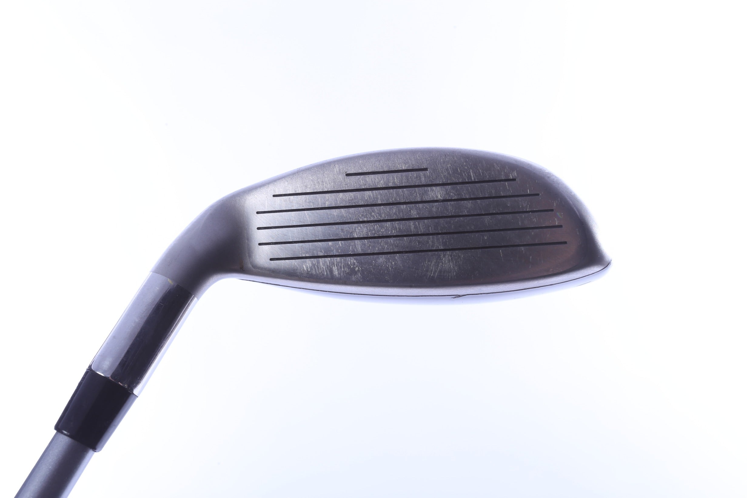 Used Callaway Diablo Edge 5H Hybrid - Right-Handed - 27 Degrees - Ladies Flex-Next Round