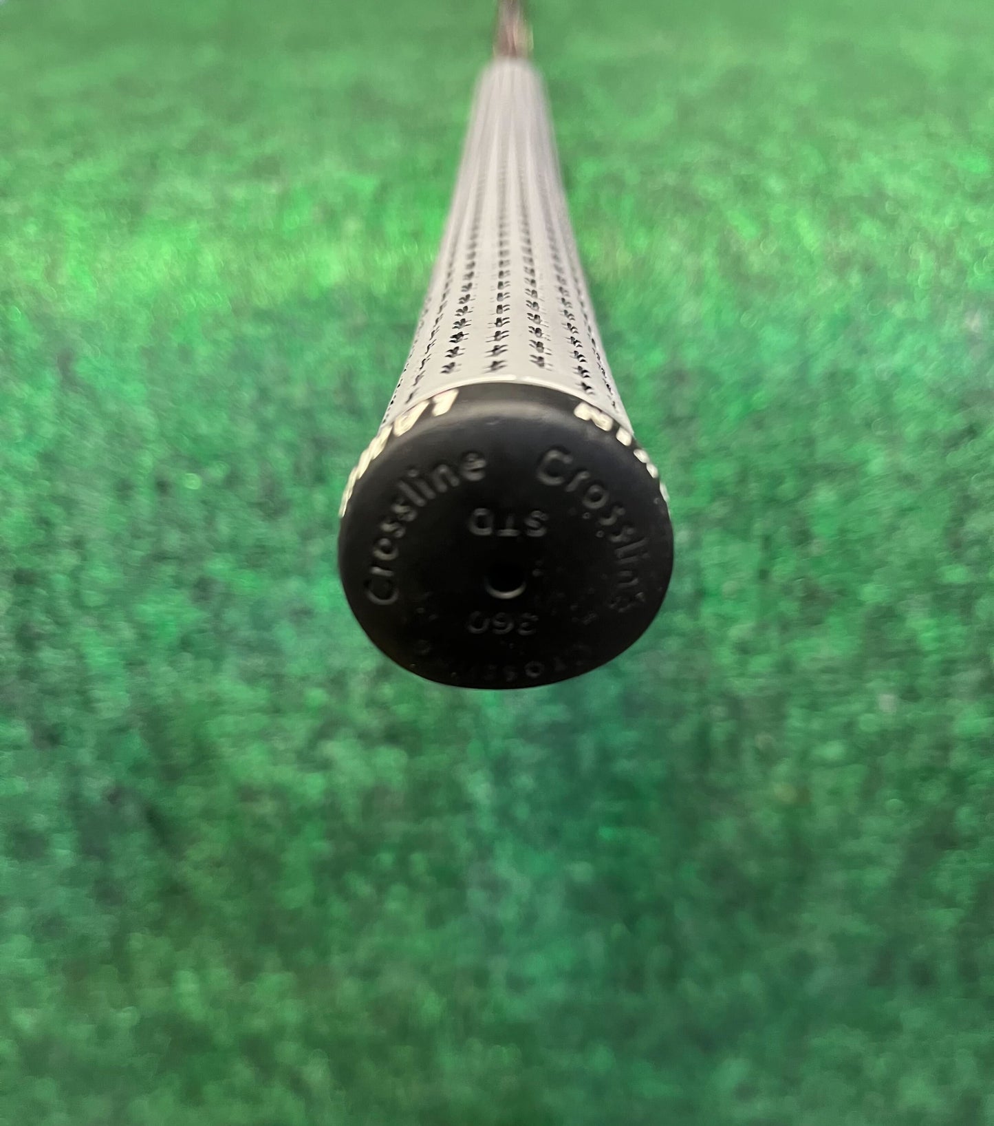 Fujikura Ventus Velocore Red Wood Shaft - Stiff Flex - 42.5 in-Next Round