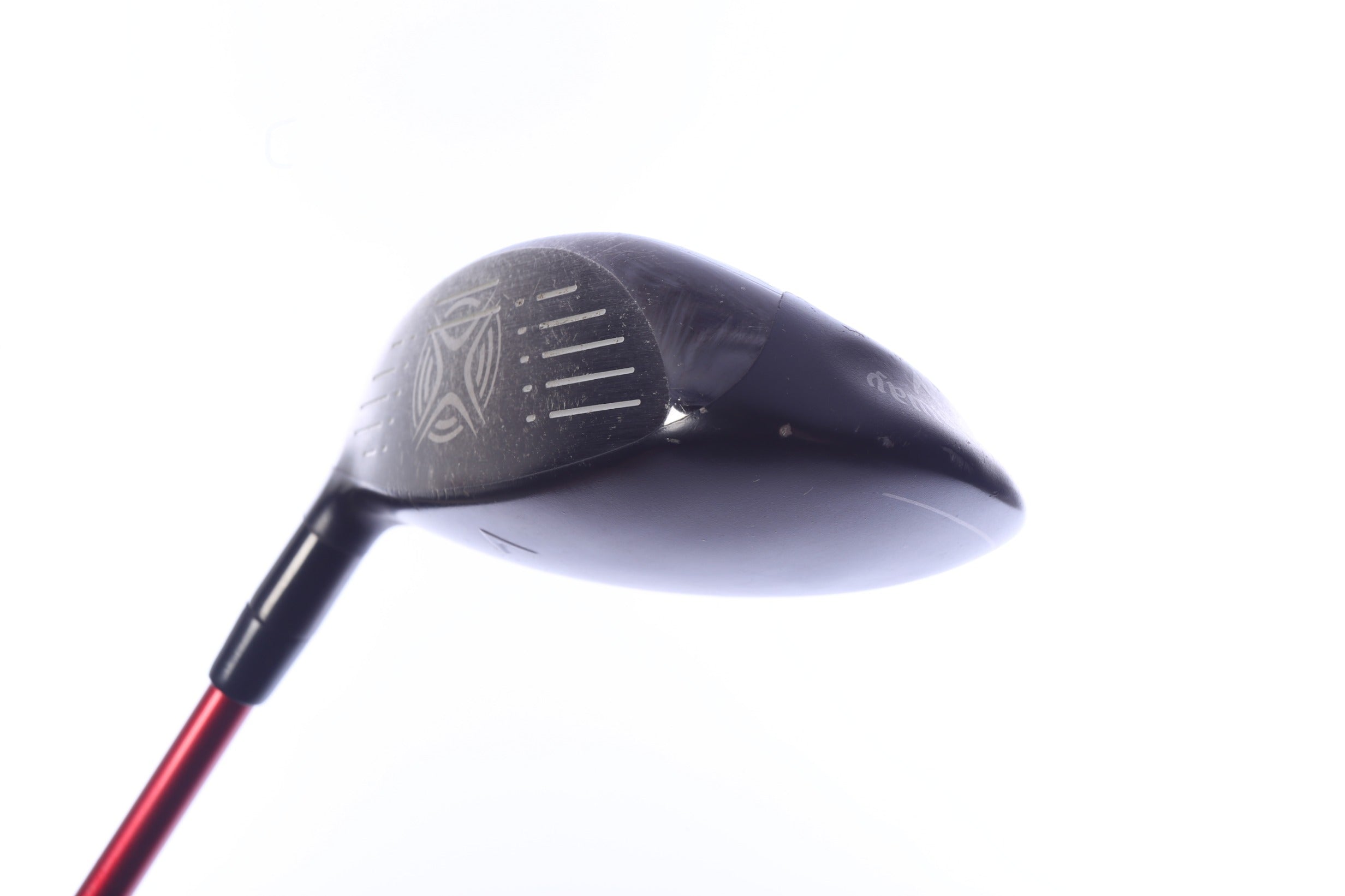 Used Callaway XR 16 3-Wood - Right-Handed - 15 Degrees - Regular Flex-Next Round
