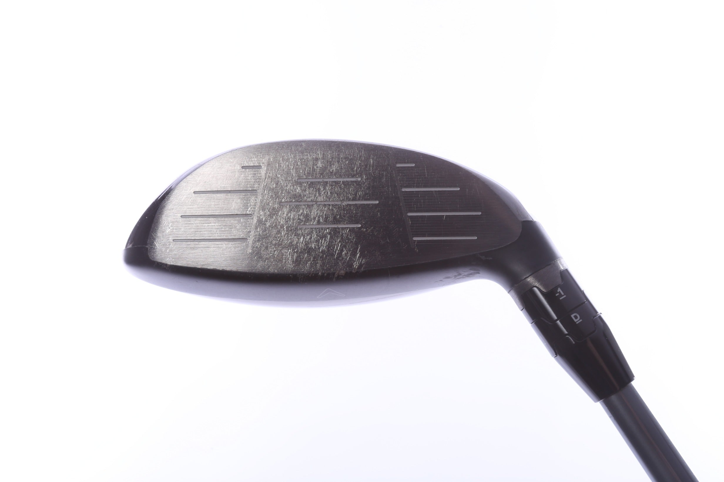 Used Callaway Elyte 3-Wood - Left-Handed - 15 Degrees - Regular Flex-Next Round