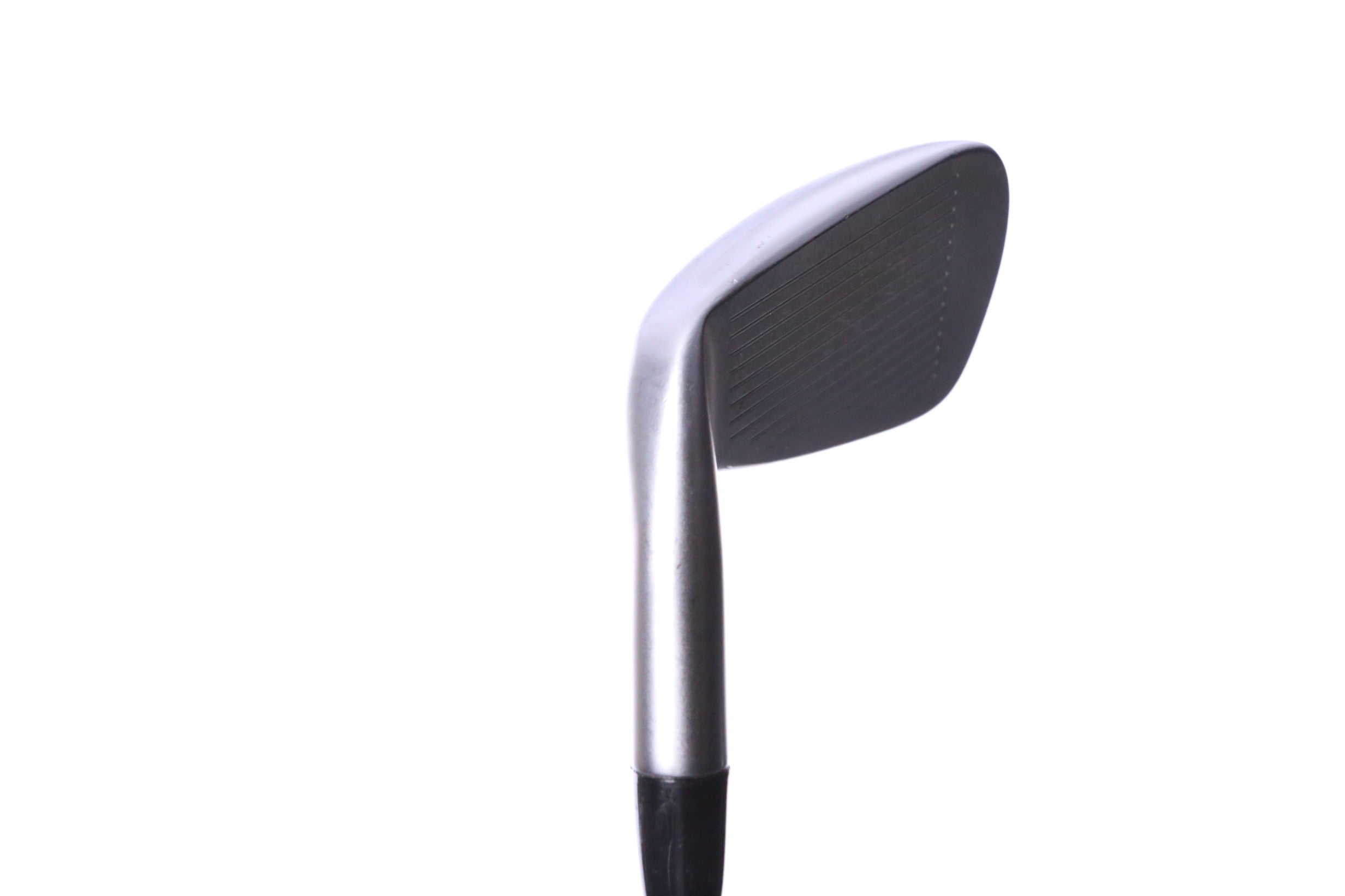 Used Cobra King Forged TEC One Length 2020 Single 7-Iron - Right-Handed - Regular Flex