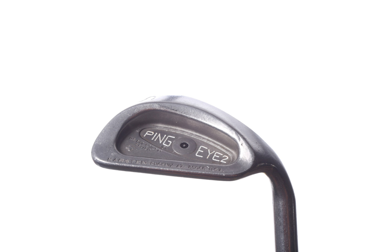 Used Ping Eye 2 Sand Wedge - Right-Handed - 57 Degrees - Stiff Flex-Next Round