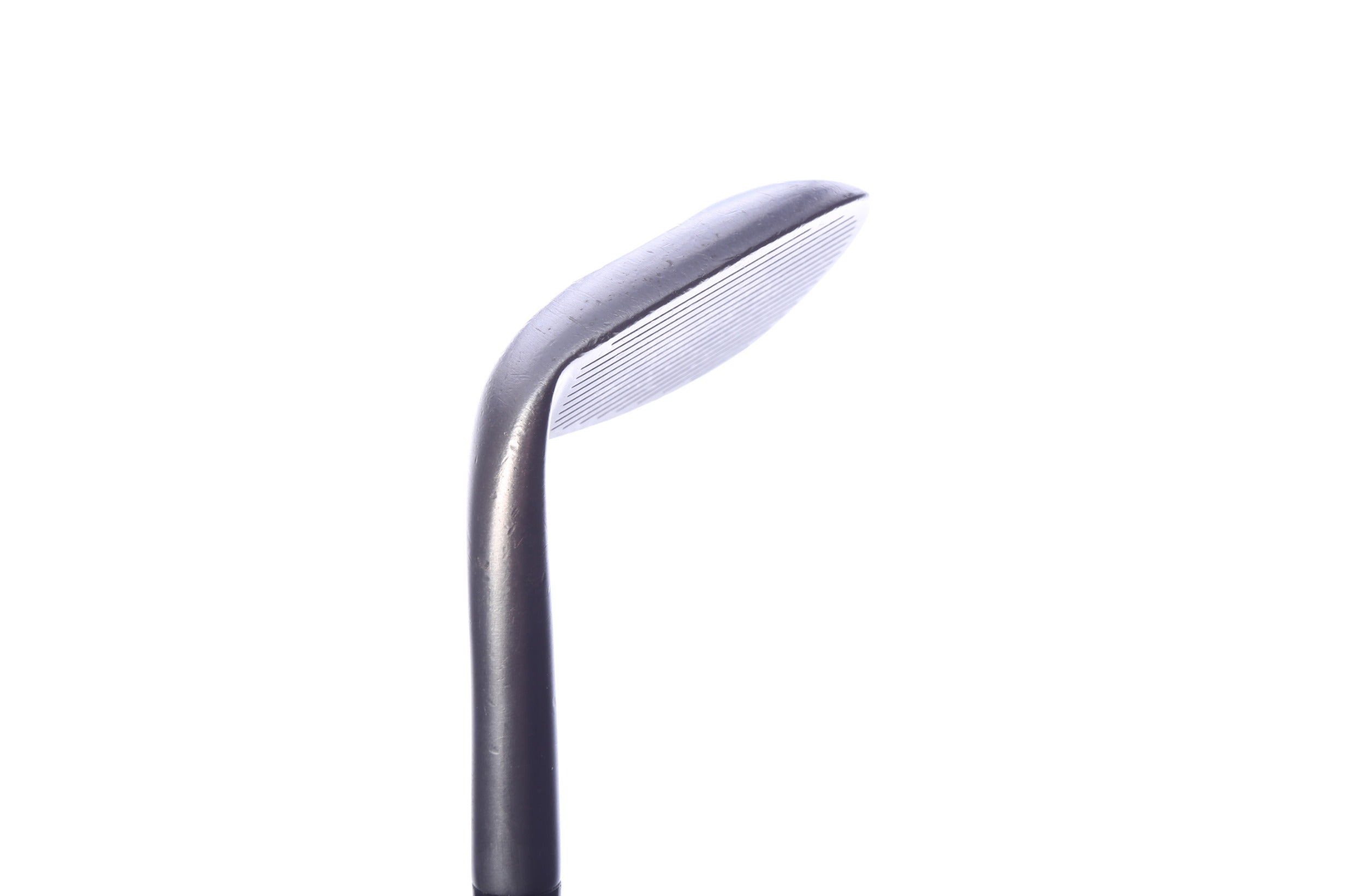 Used Cobra King SB Black Lob Wedge - Right-Handed - 60 Degrees - Stiff Flex-Next Round