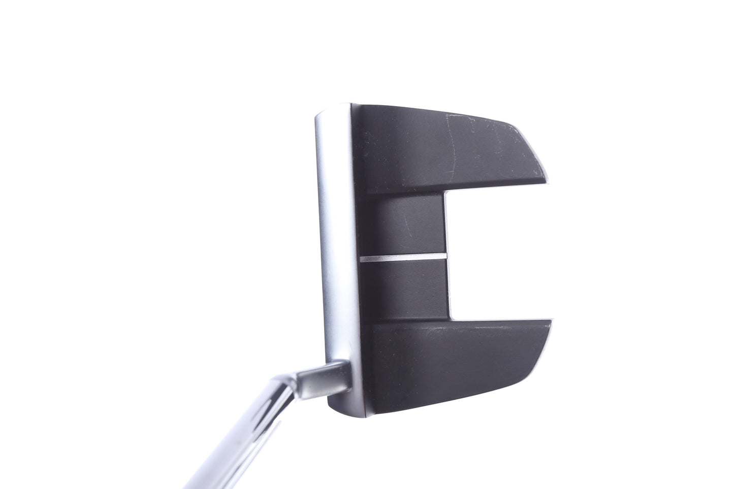 Used Ping 2023 Prime Tyne 4 Putter - Right-Handed - 35 in - Mallet-Next Round