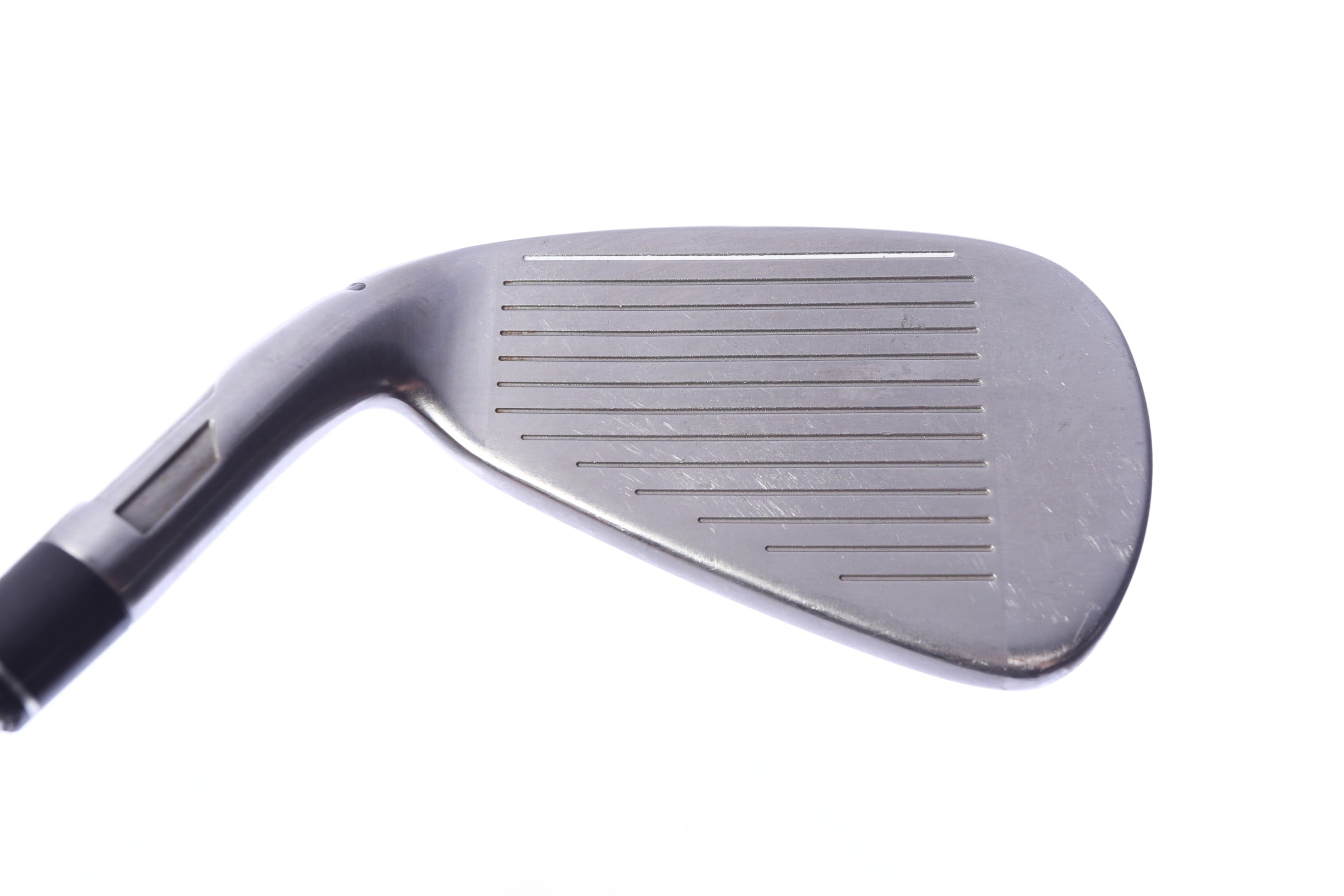 Used TaylorMade STEALTH Single 5-Iron - Right-Handed - Stiff Flex