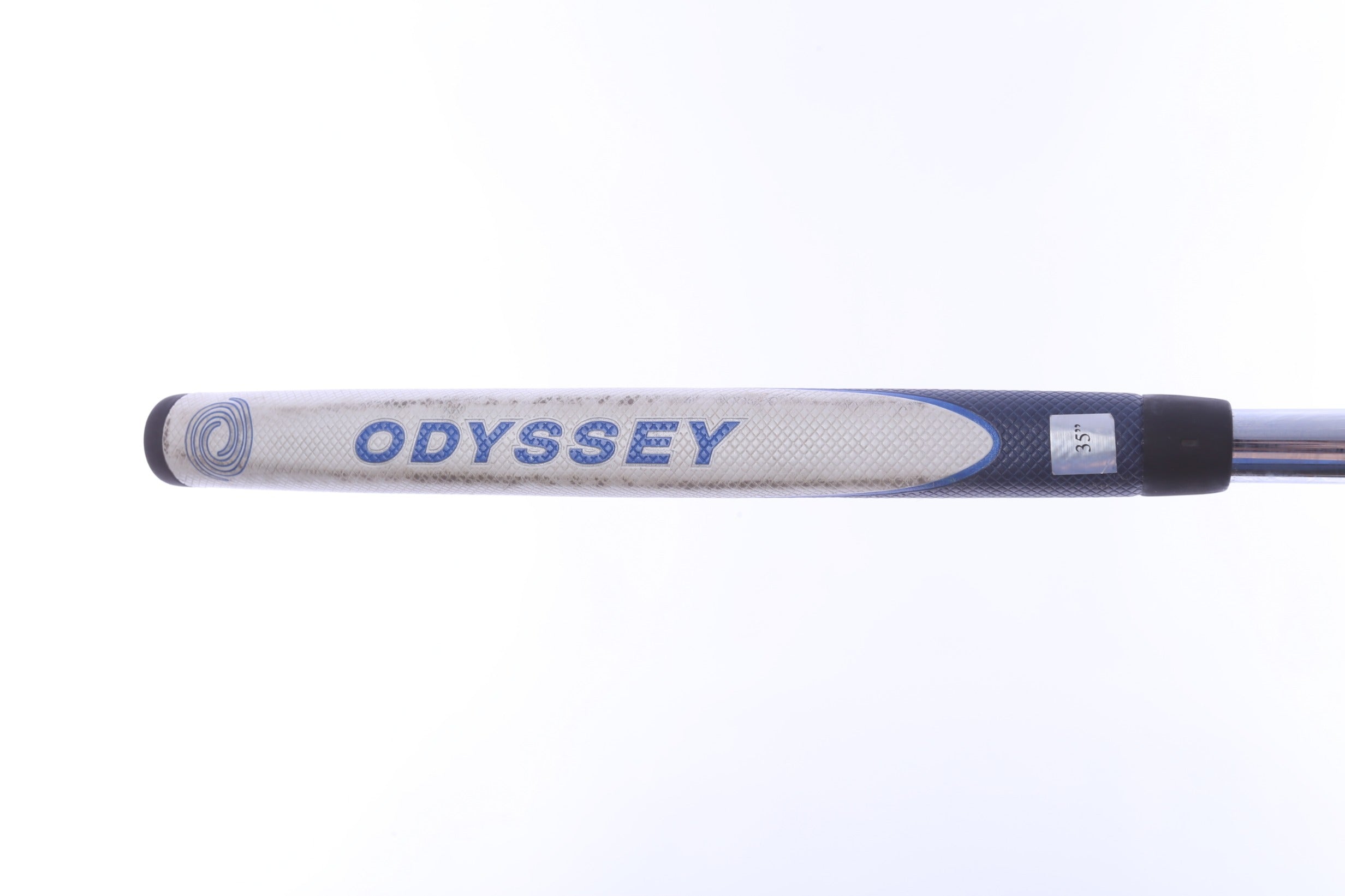 Used Odyssey Ai-ONE Double Wide Putter - Right-Handed - 35 in - Blade-Next Round