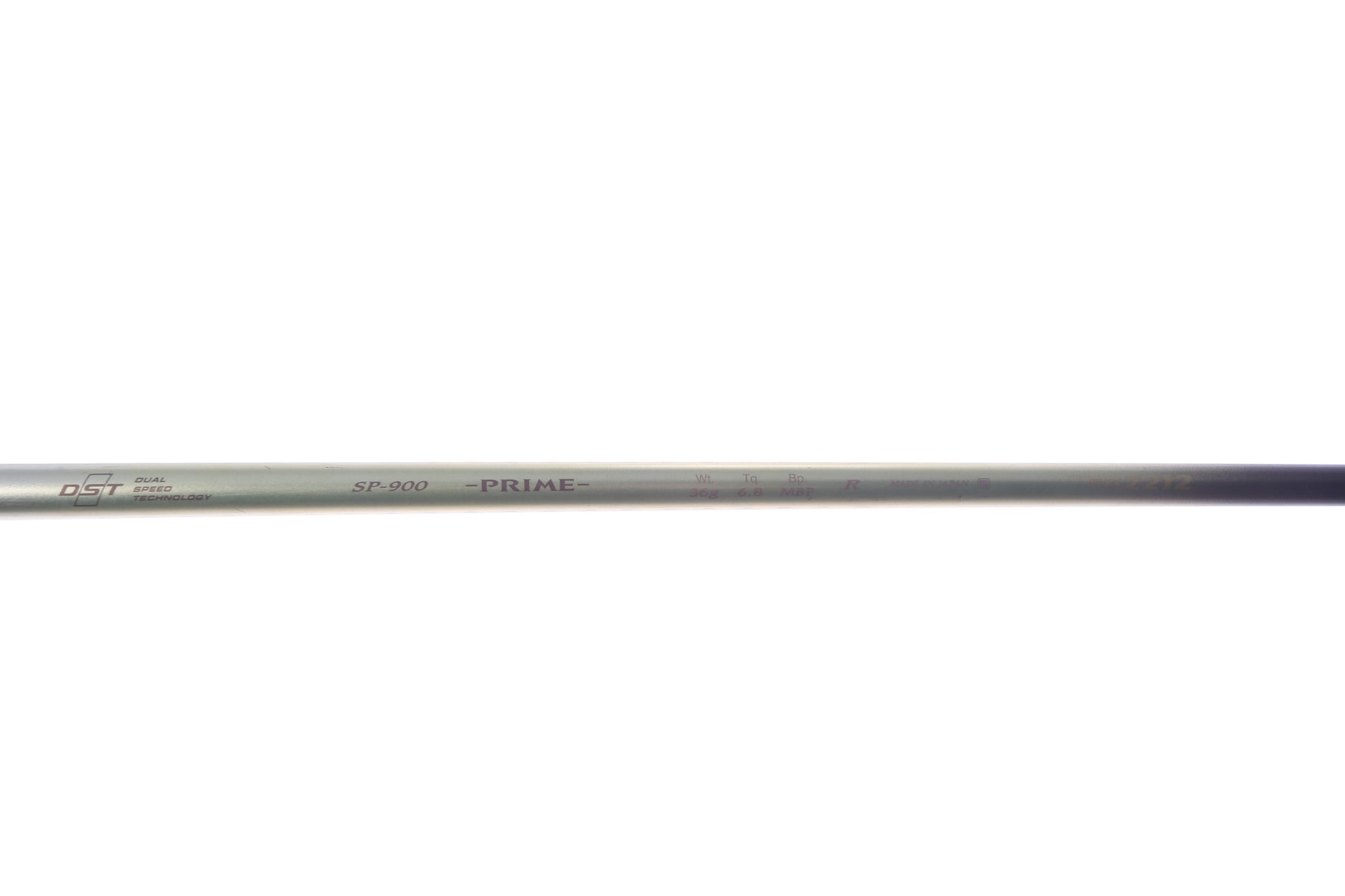 Used XXIO Prime 9 Driver - 11.5 Degrees - Regular Flex XXIO SP-900 Prime - Right-Handed-Next Round