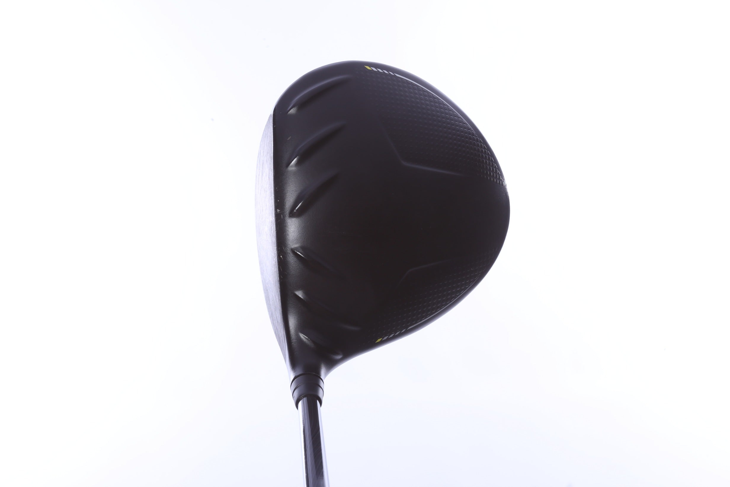 Used Ping G430 MAX Driver - 12 Degrees - Regular Flex Project X EvenFlow - Right-Handed-Next Round