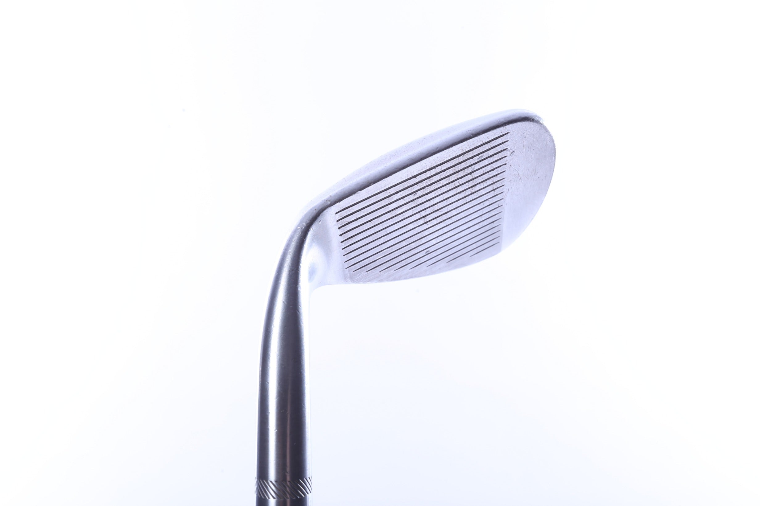Used Titleist Vokey SM10 Tour Chrome Sand Wedge - Right-Handed - 54 Degrees - Wedge Flex-Next Round