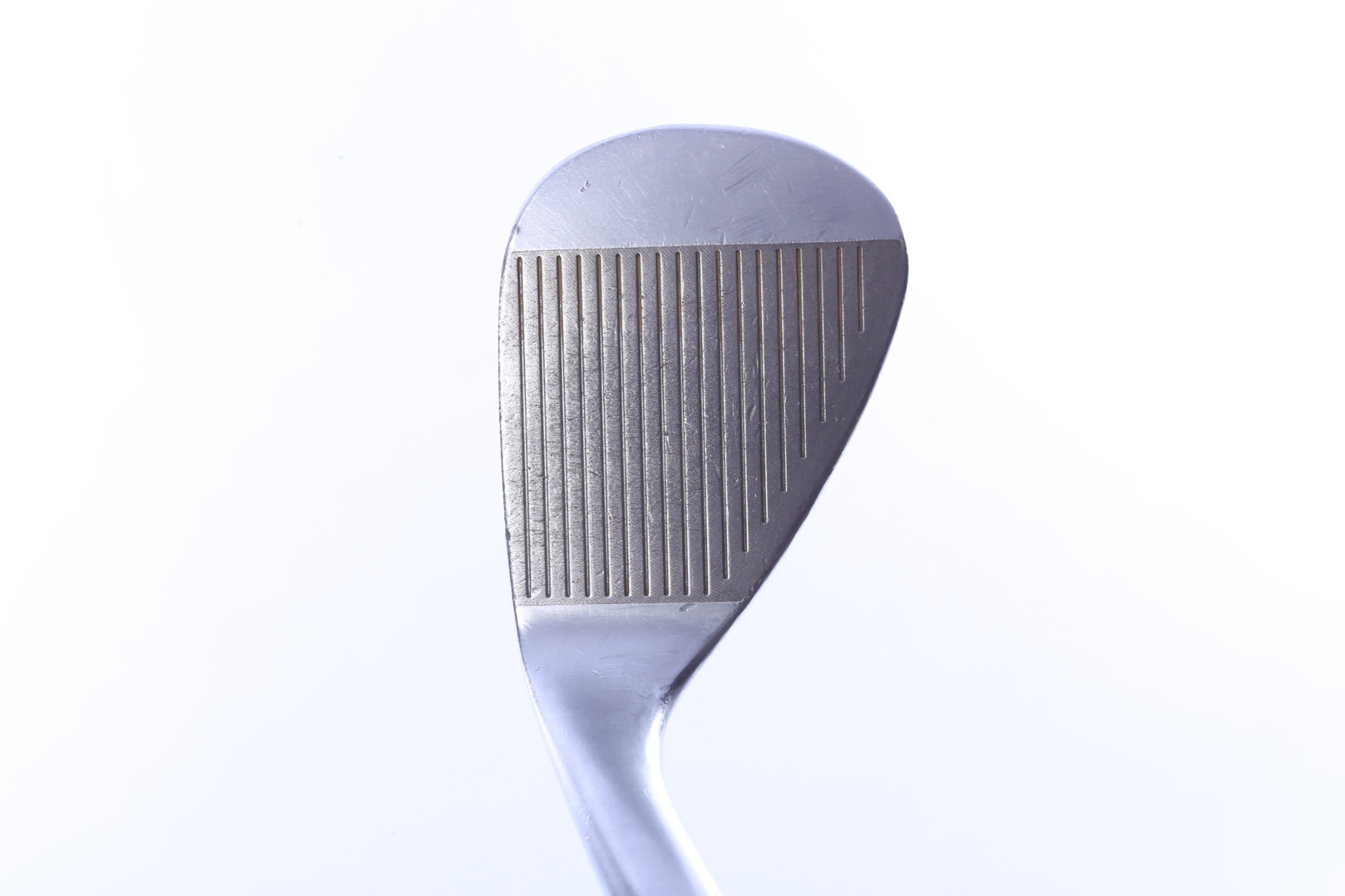 Used TaylorMade Milled Grind 4 Lob Wedge - Right-Handed - 60 Degrees - Wedge Flex-Next Round