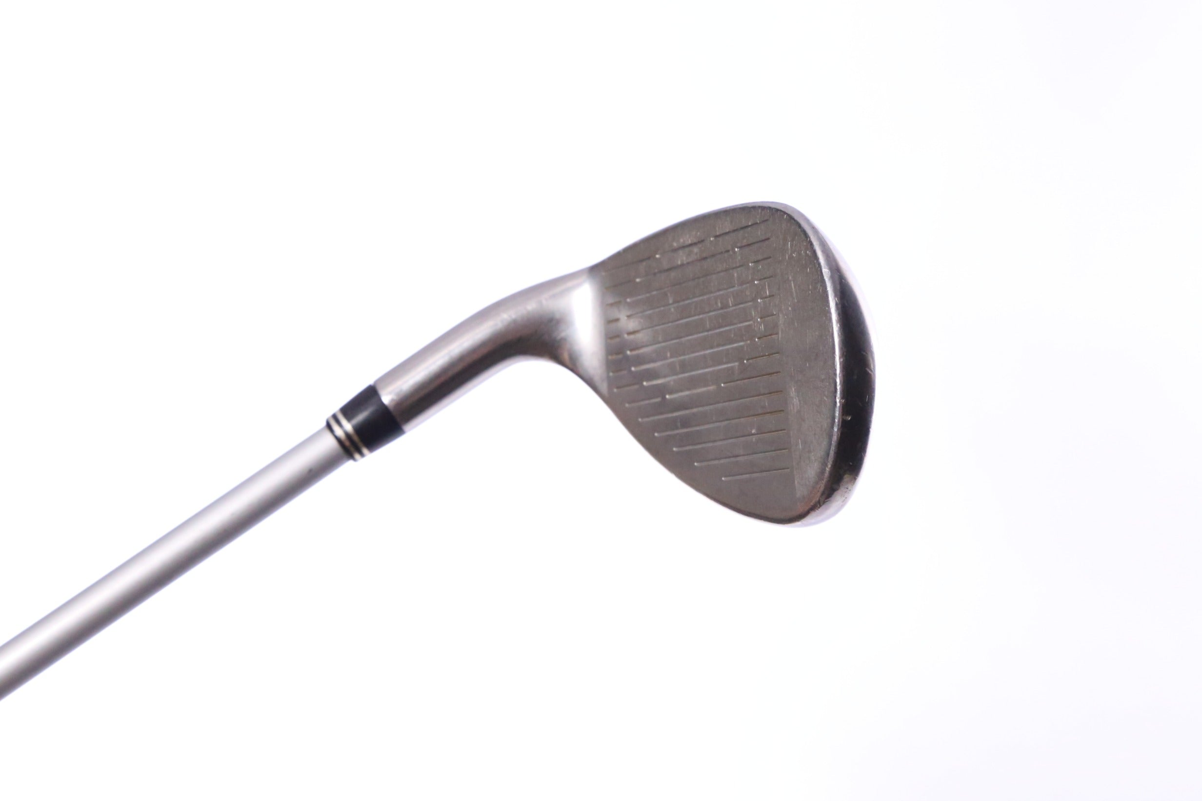 Used Cobra S3 Max Sand Wedge - Right-Handed - 55 Degrees - Ladies Flex-Next Round