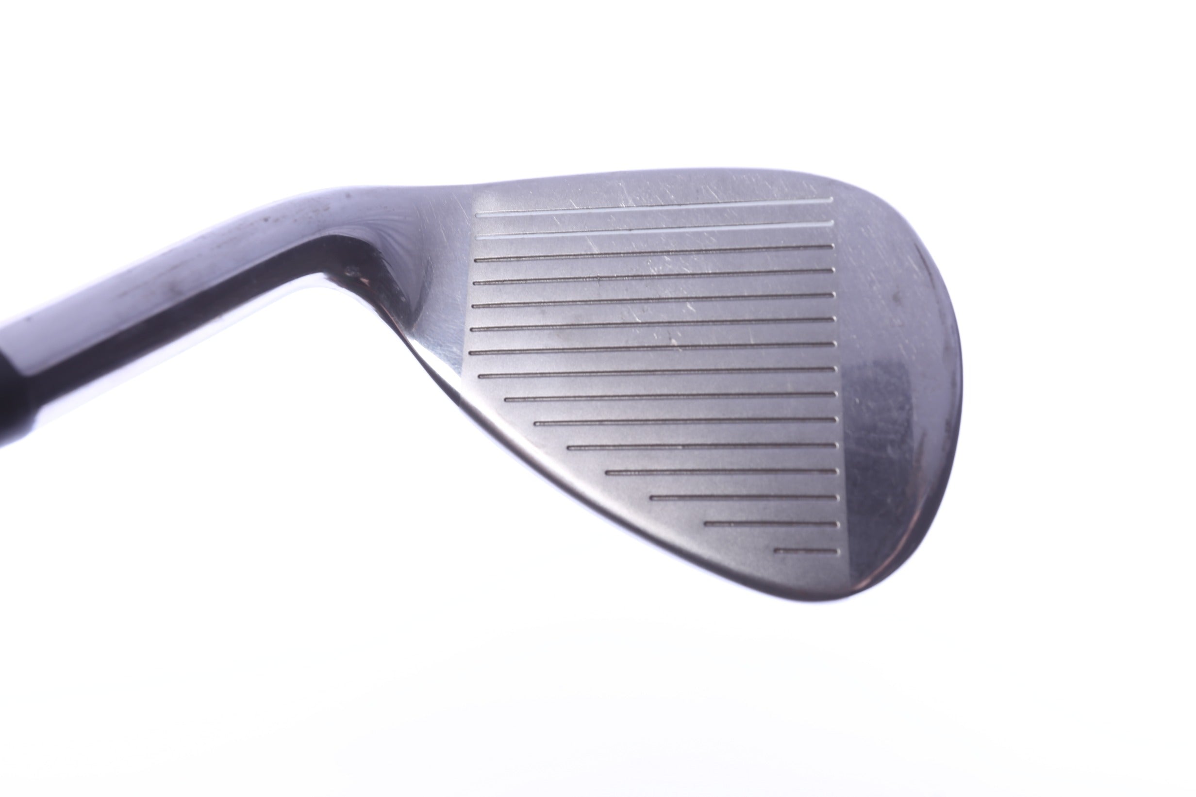 Used Callaway Rogue ST MAX OS Approach Wedge - Right-Handed - 46 Degrees - Stiff Flex