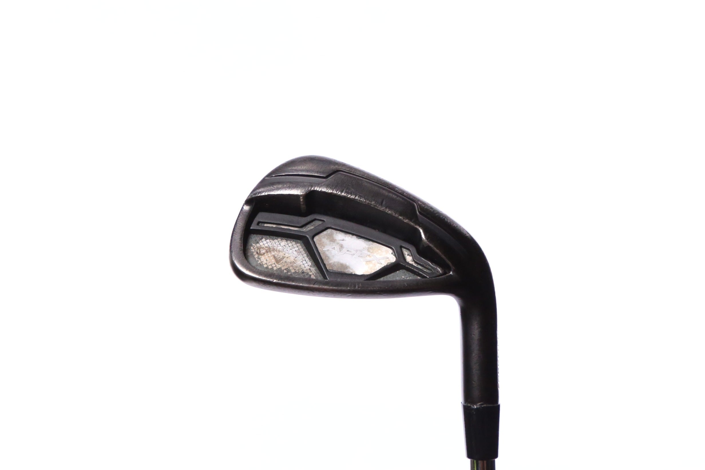 Used Callaway Apex CF16 Black Single 8-Iron - Right-Handed - Stiff Flex-Next Round