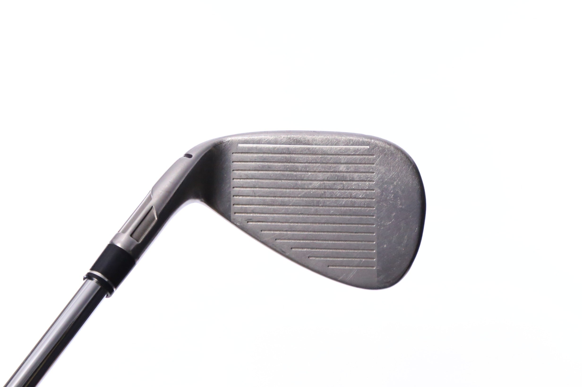 Used TaylorMade STEALTH Approach Wedge - Right-Handed - 49 Degrees - Stiff Flex-Next Round